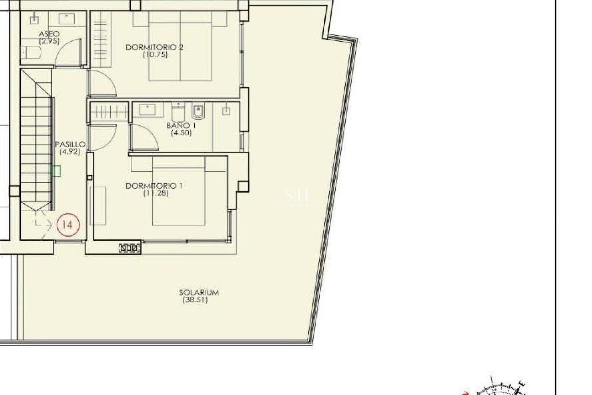 New Build - Apartment / flat - Torrevieja - Playa del Cura