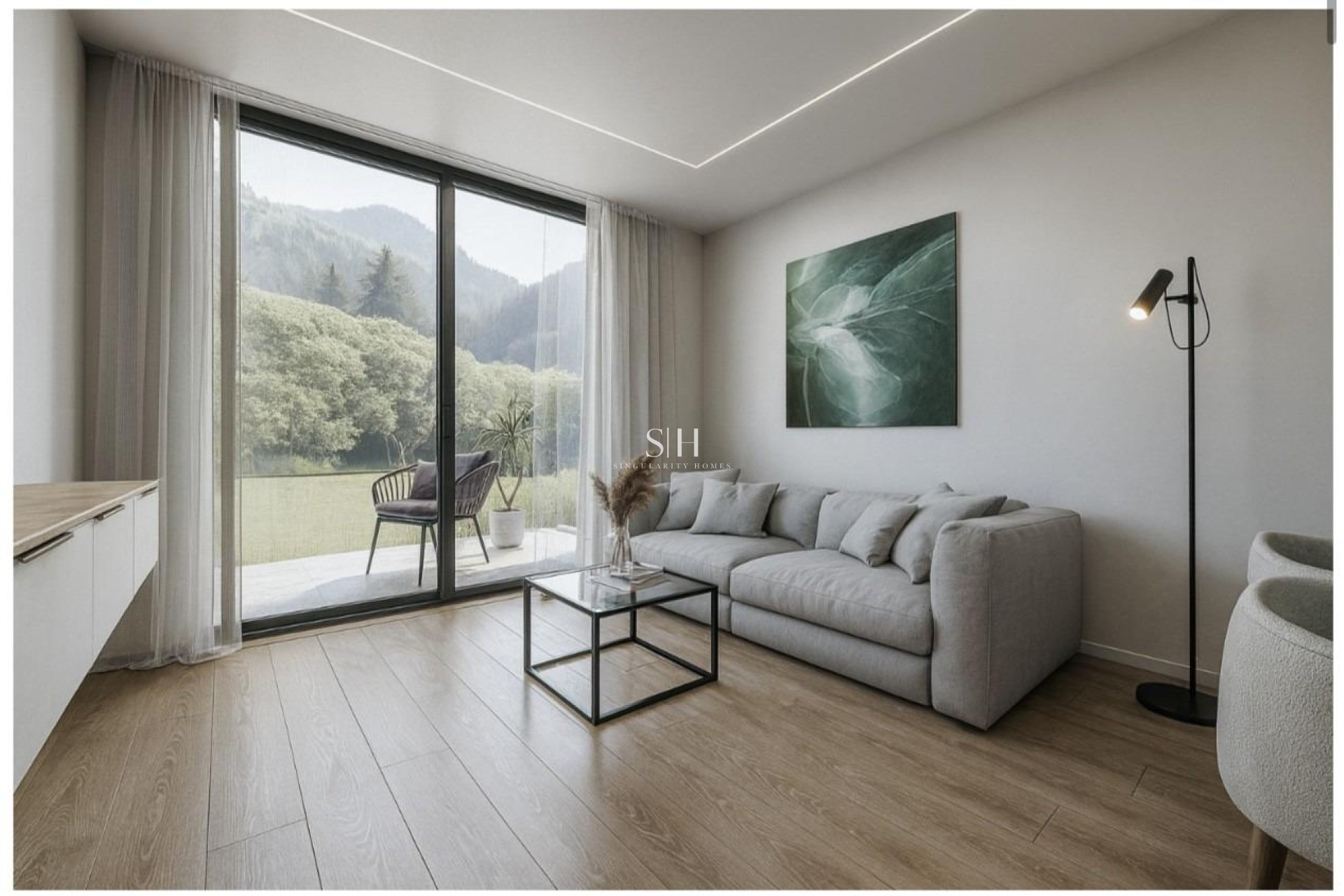 New Build - Apartment / flat - Torrevieja - Playa El Acequión