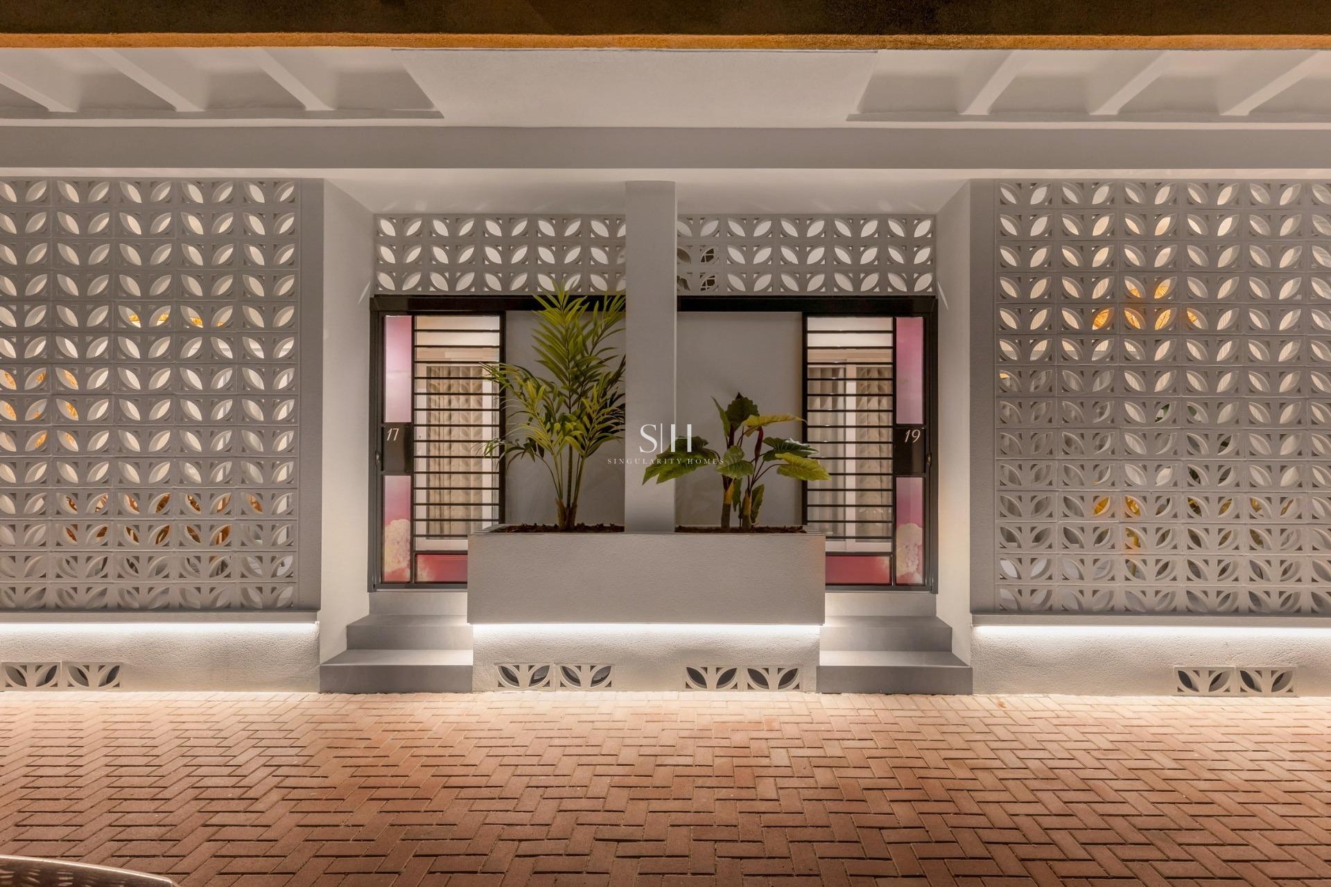 New Build - Apartment / flat - Torrevieja - Playa Los Naufragos