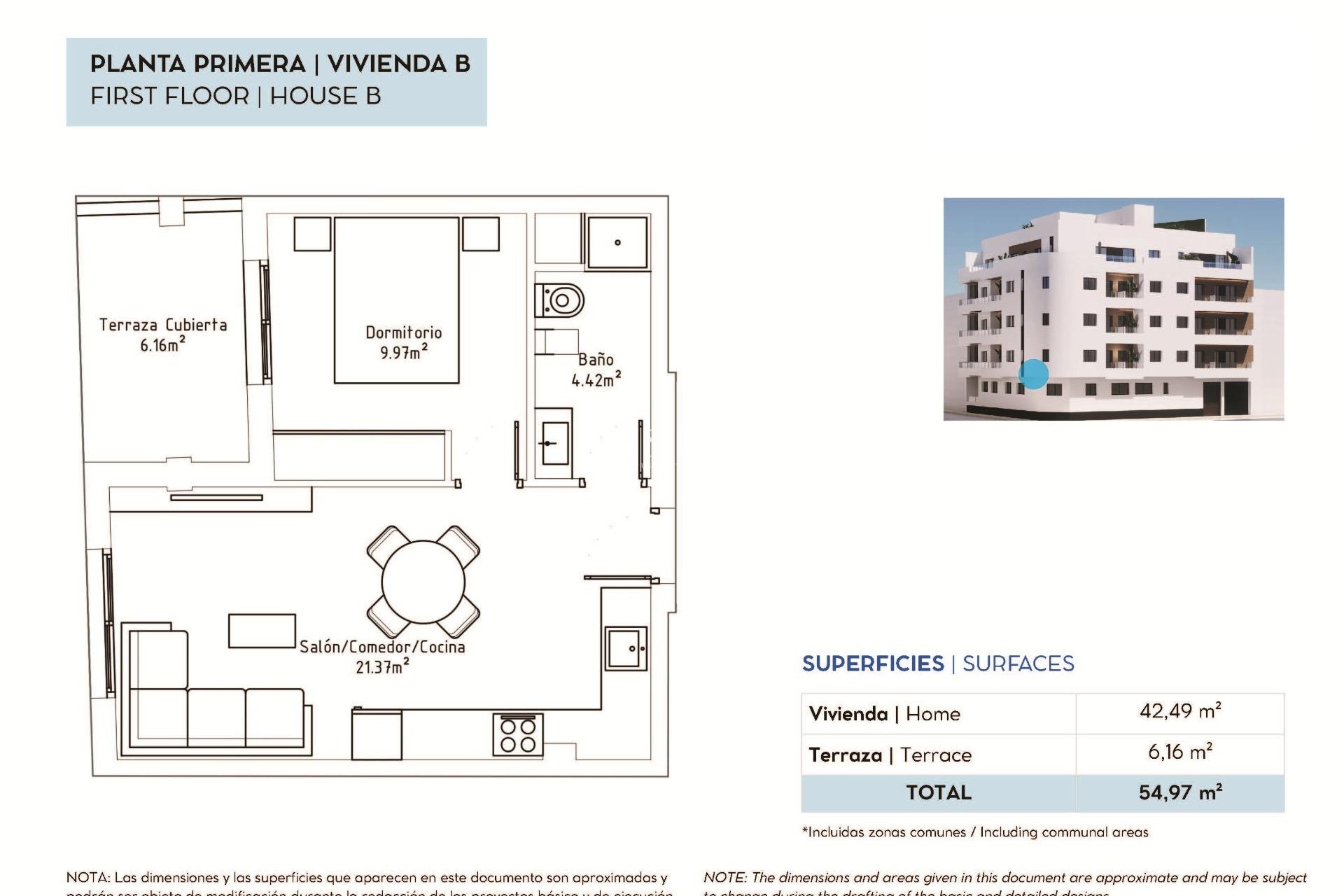 New Build - Apartment / flat - Torrevieja - pueblo