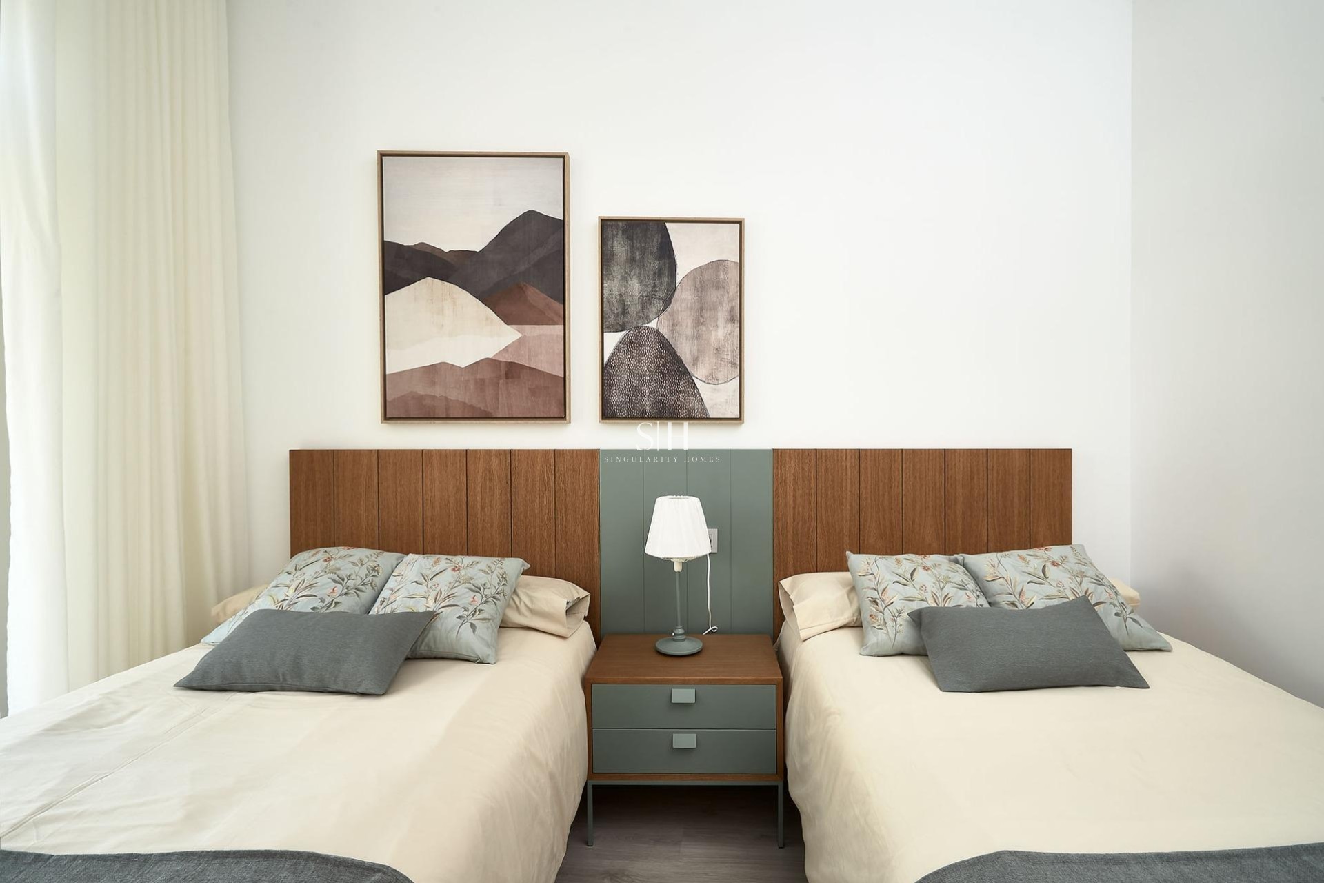 New Build - Apartment / flat - Vera - El Playazo