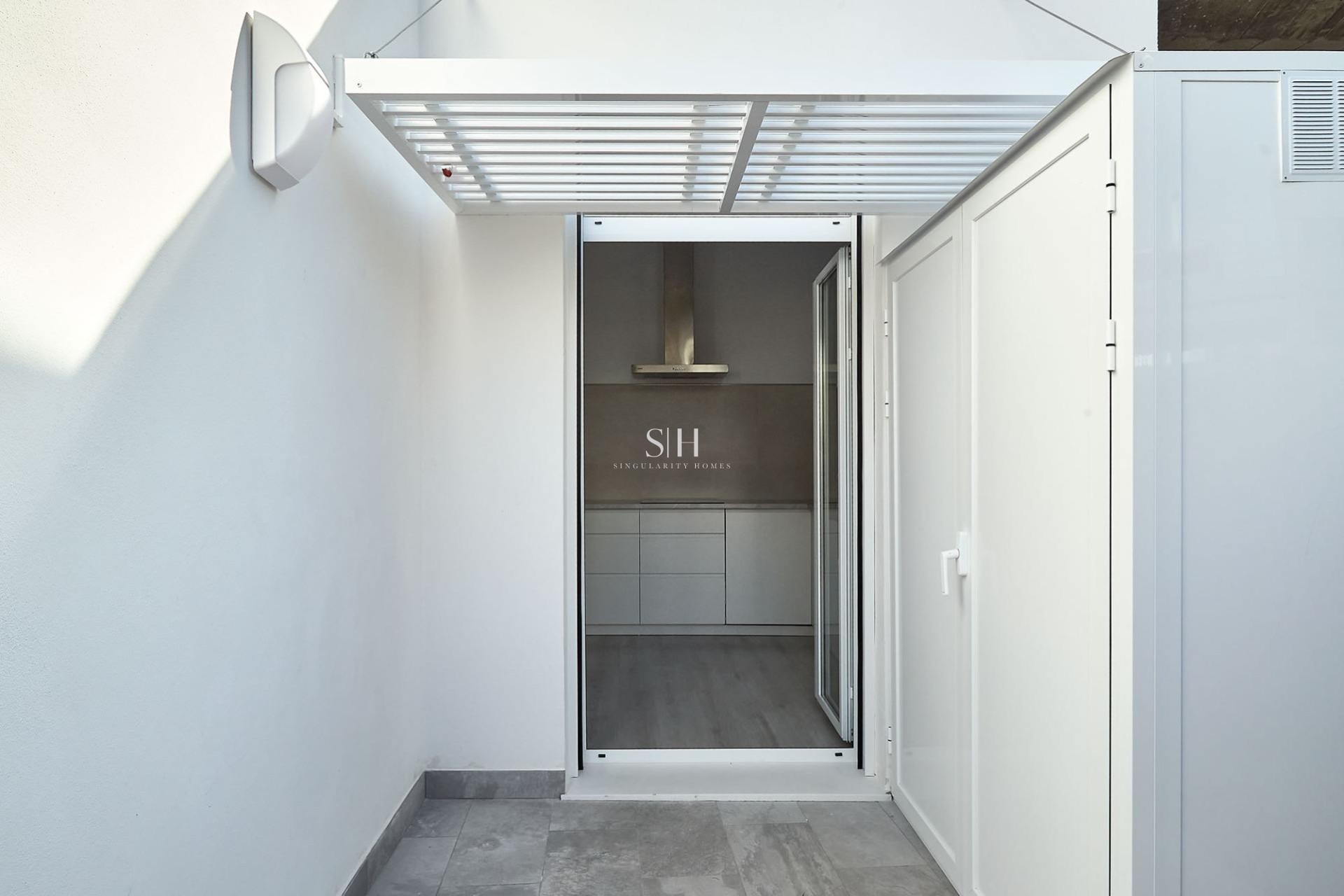 New Build - Apartment / flat - Vera - El Playazo
