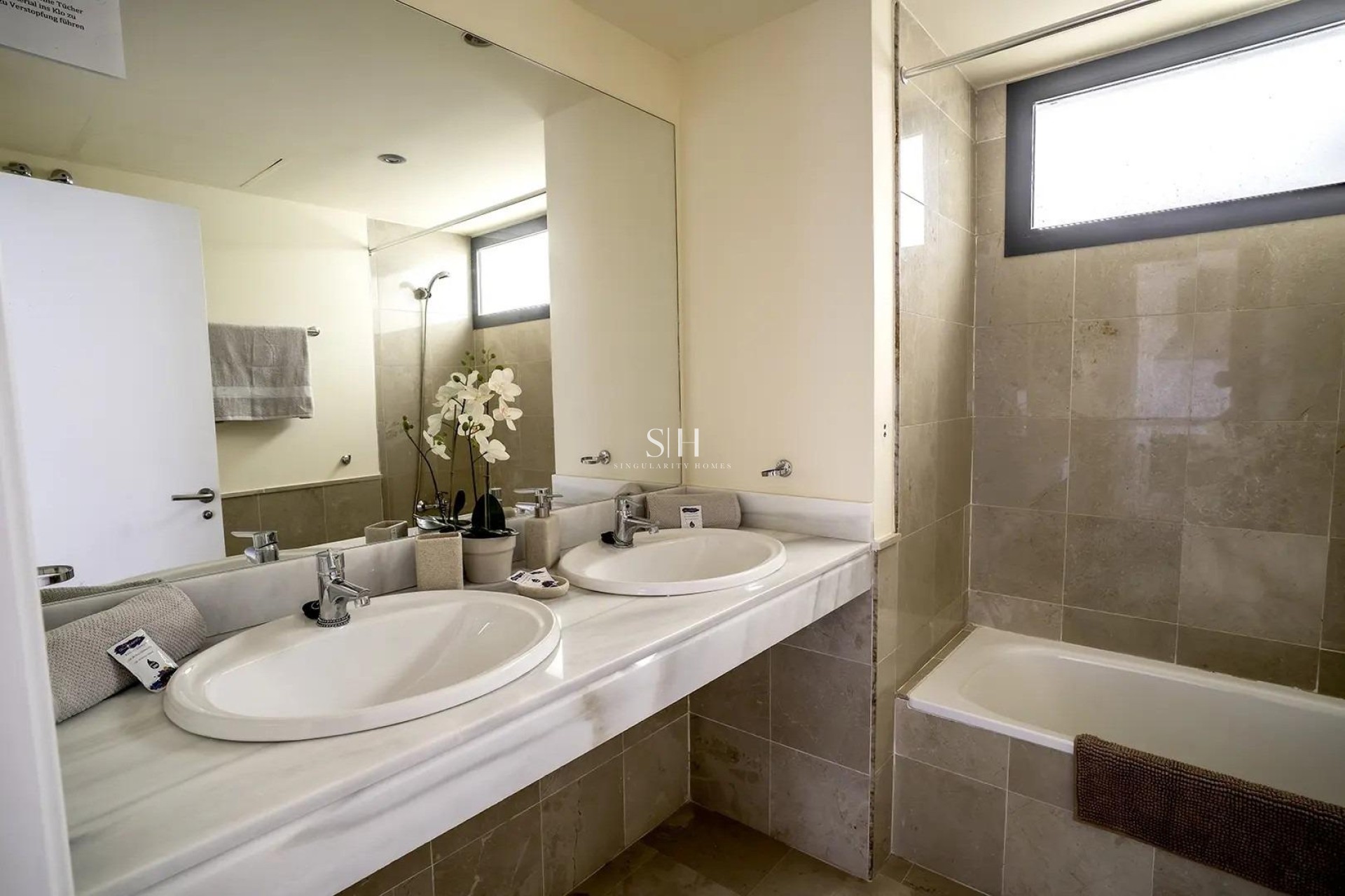 New Build - Apartment / flat - Vera - Puerto del Rey