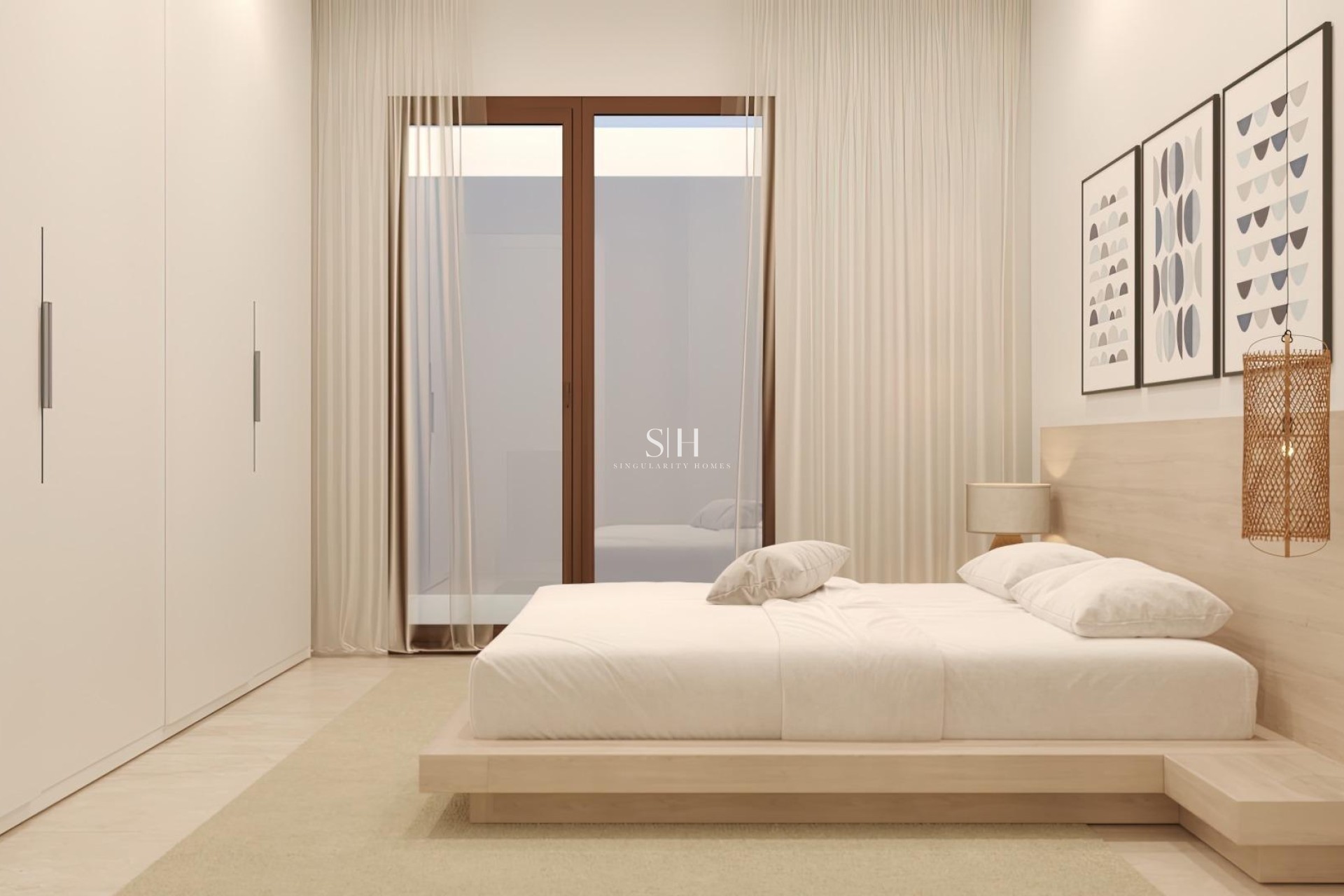 New Build - Apartment / flat - Vera - Vera Playa