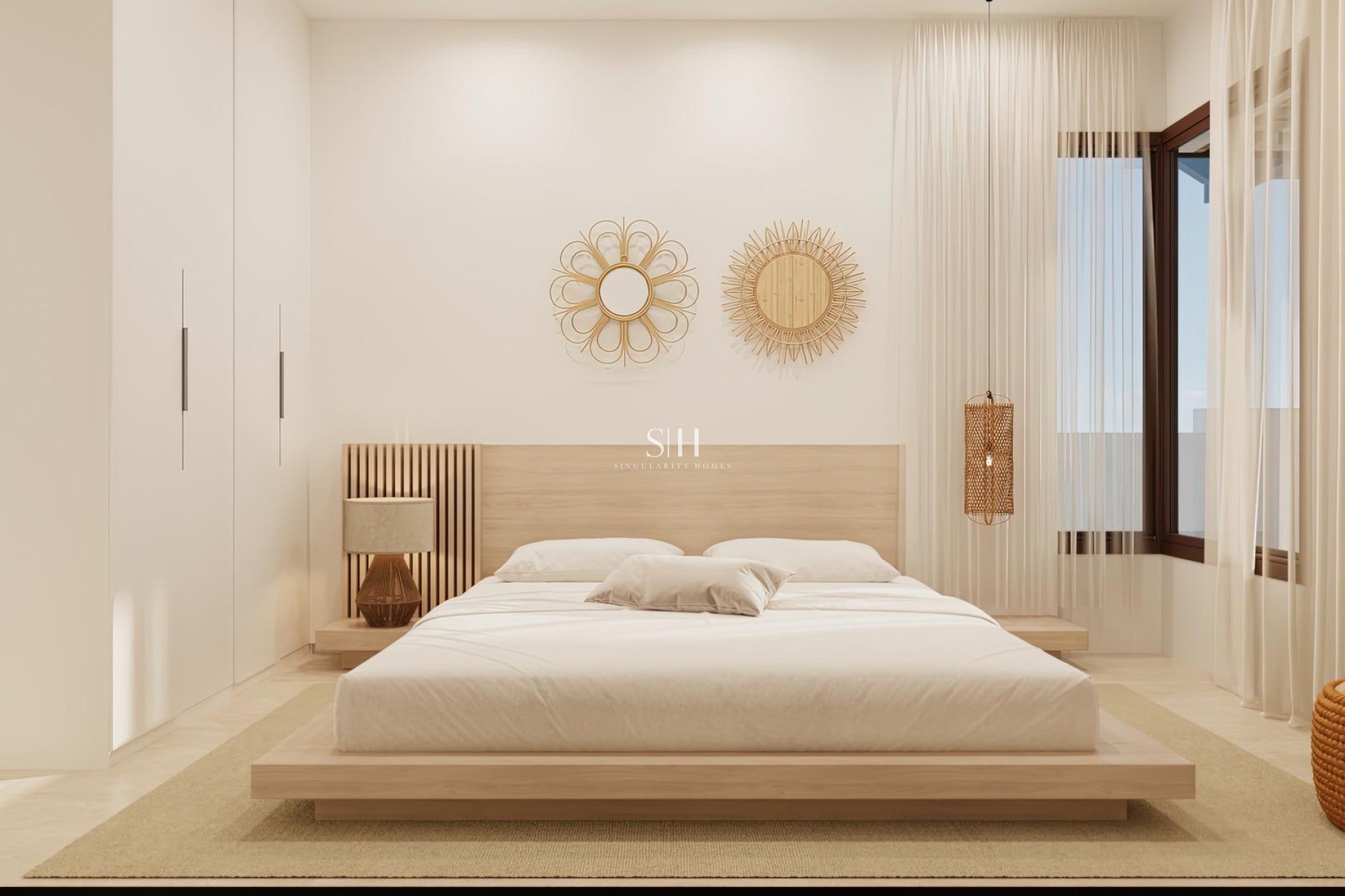 New Build - Apartment / flat - Vera - Vera Playa