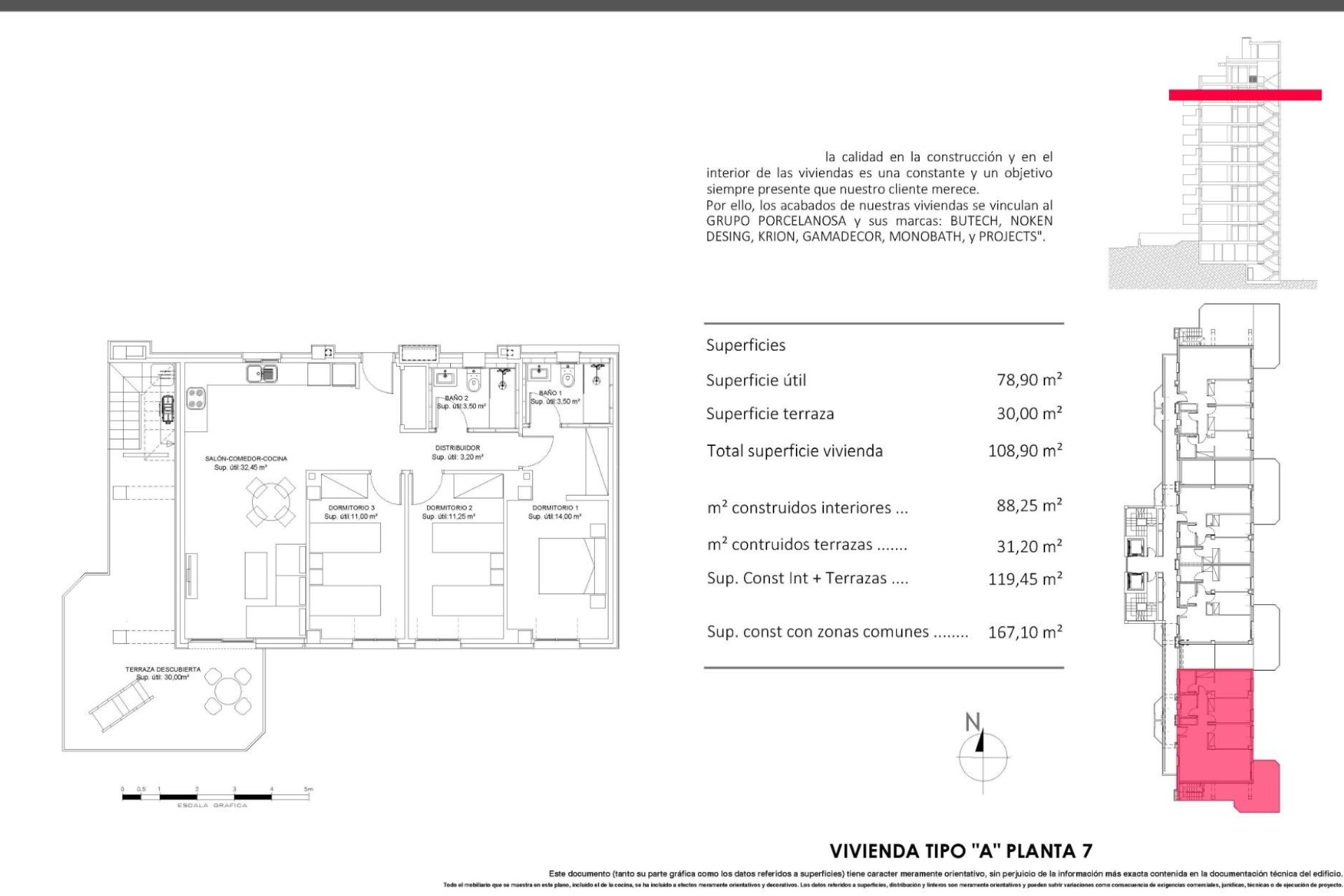 New Build - Apartment / flat - Villajoyosa - Cala de Finestrat