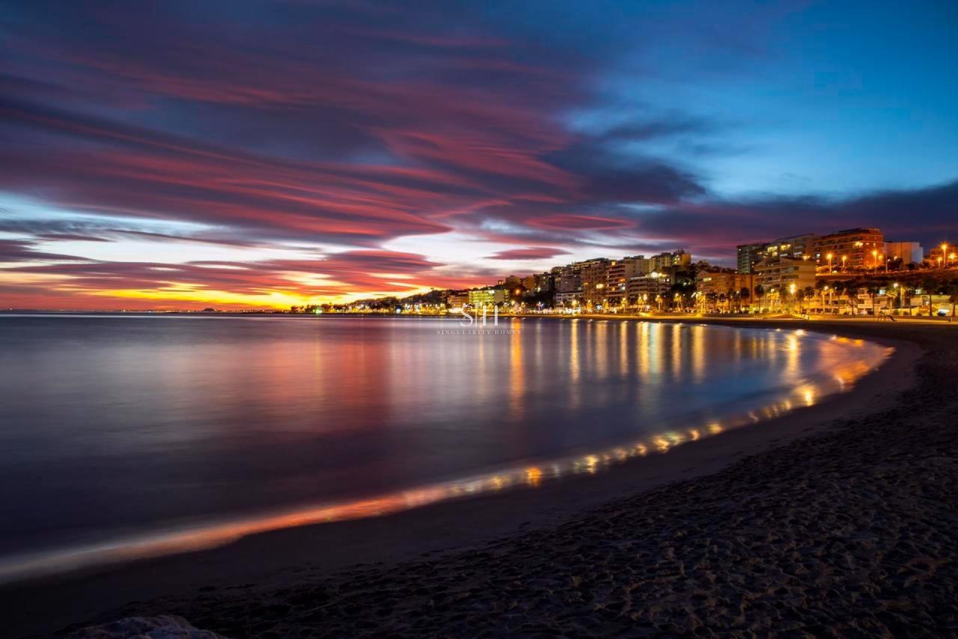 New Build - Apartment / flat - Villajoyosa - La Tellerola