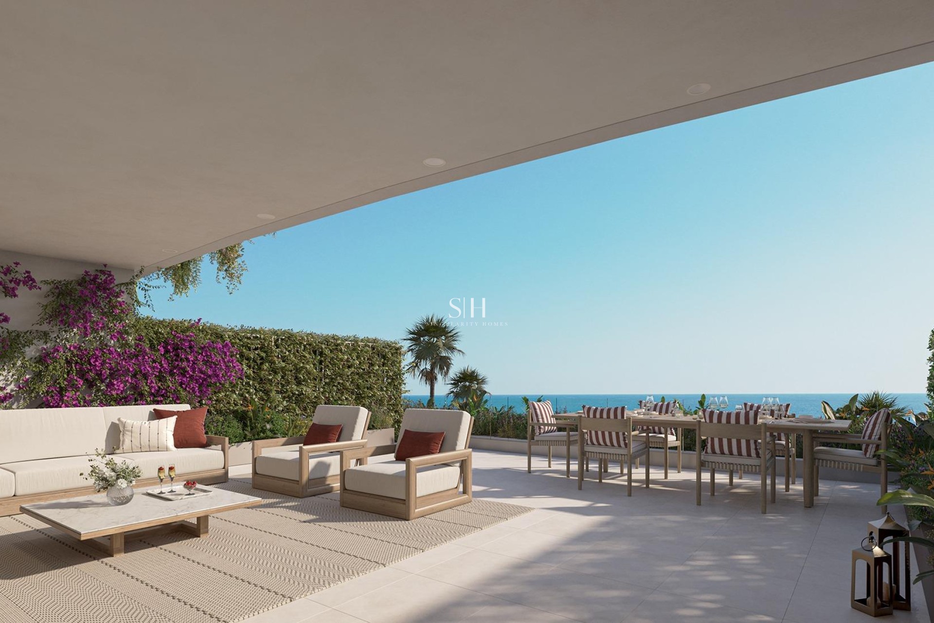 New Build - Bungalow - Benalmádena - Torremuelle