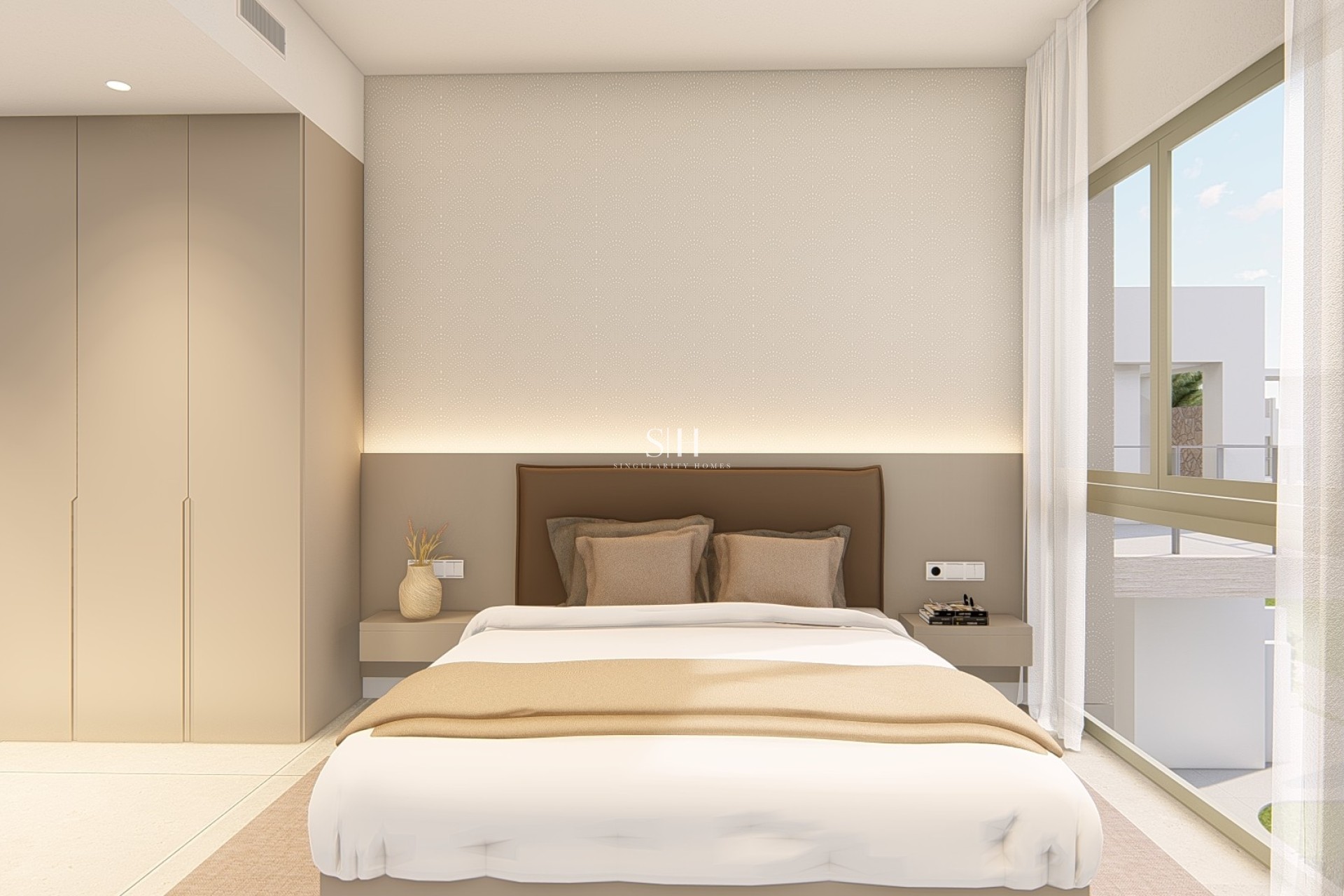 New Build - Bungalow - Ciudad Quesada - Lo marabú