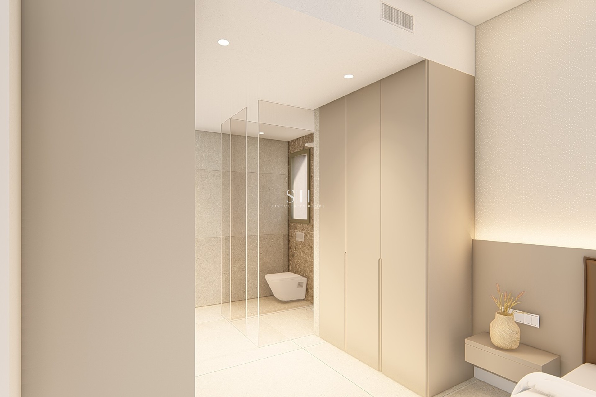 New Build - Bungalow - Ciudad Quesada - Lo marabú