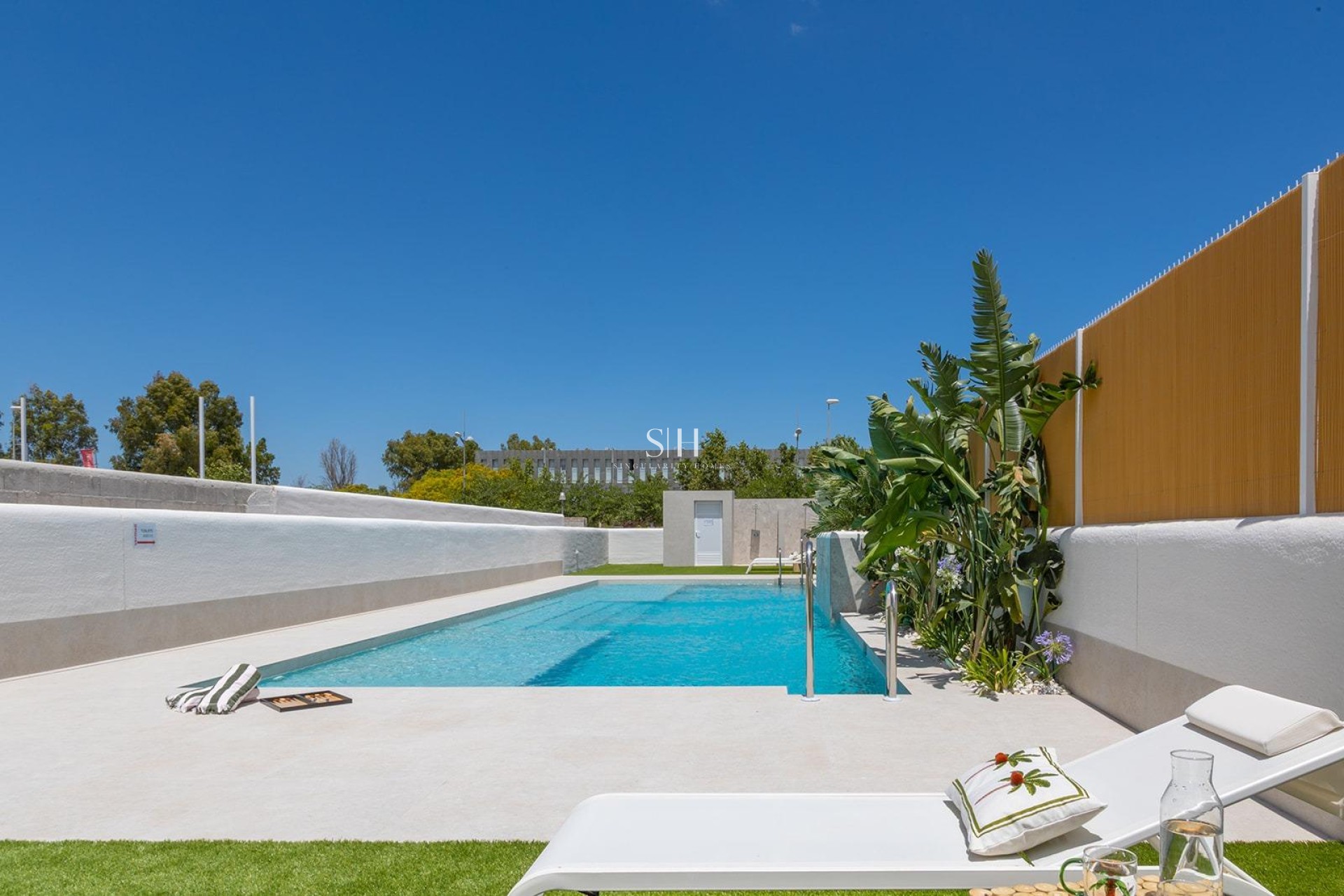 New Build - Bungalow - Dolores - Sector 3
