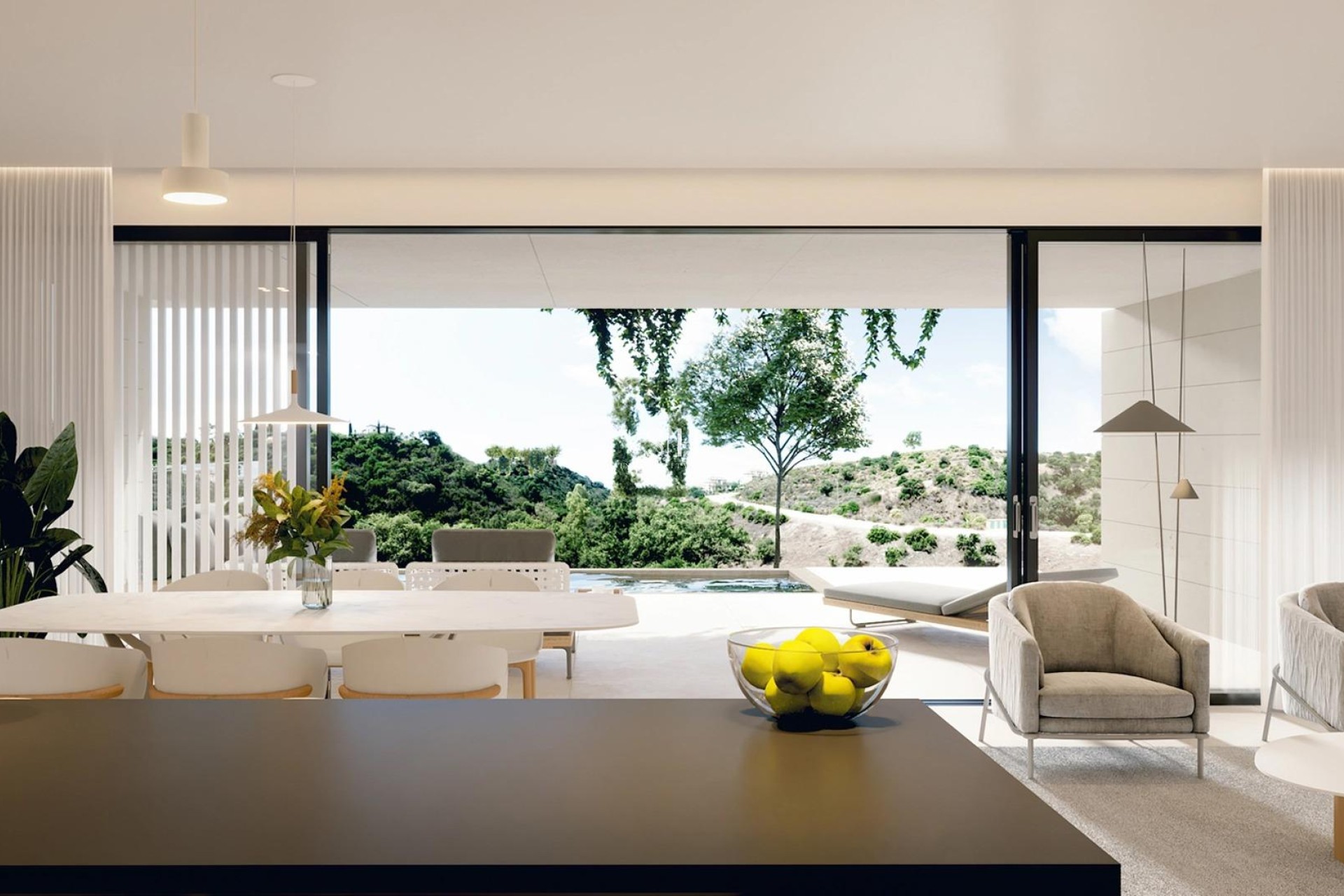 New Build - Bungalow - Marbella - Elviria