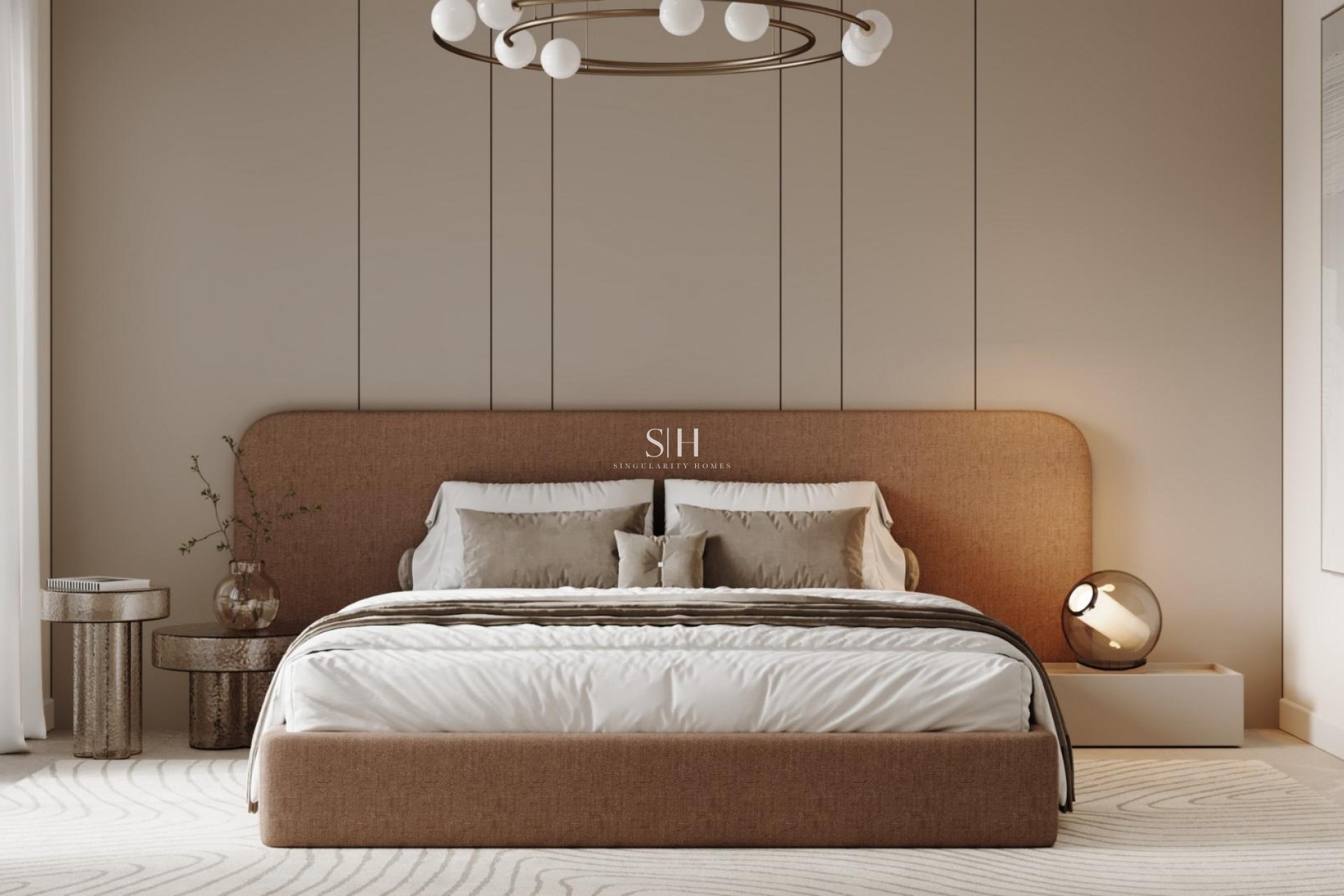 New Build - Bungalow - Mijas - Urb. Buenavista