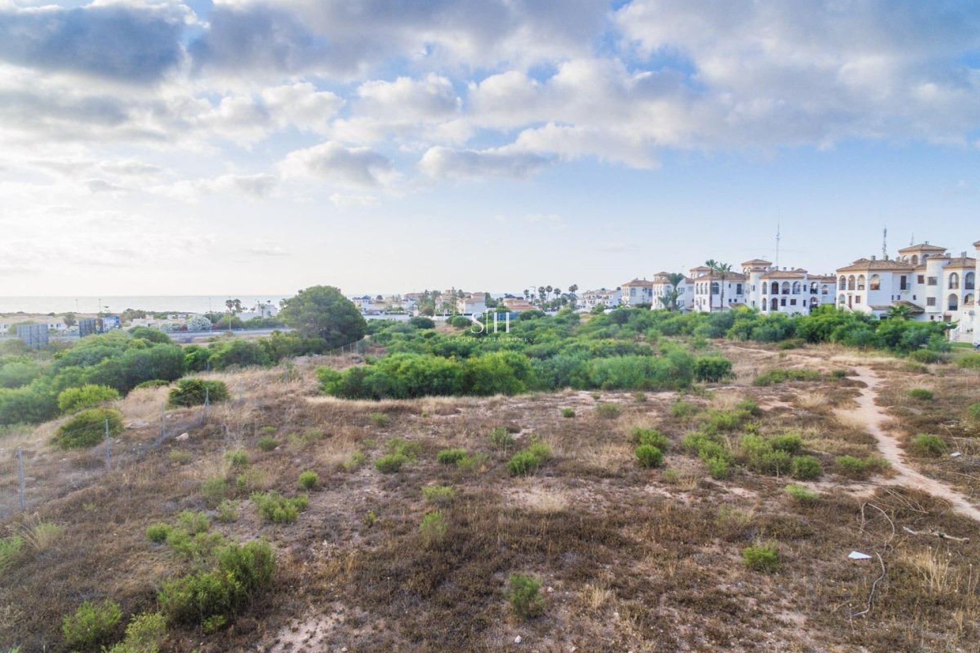 New Build - Bungalow - Orihuela Costa - Playa Flamenca
