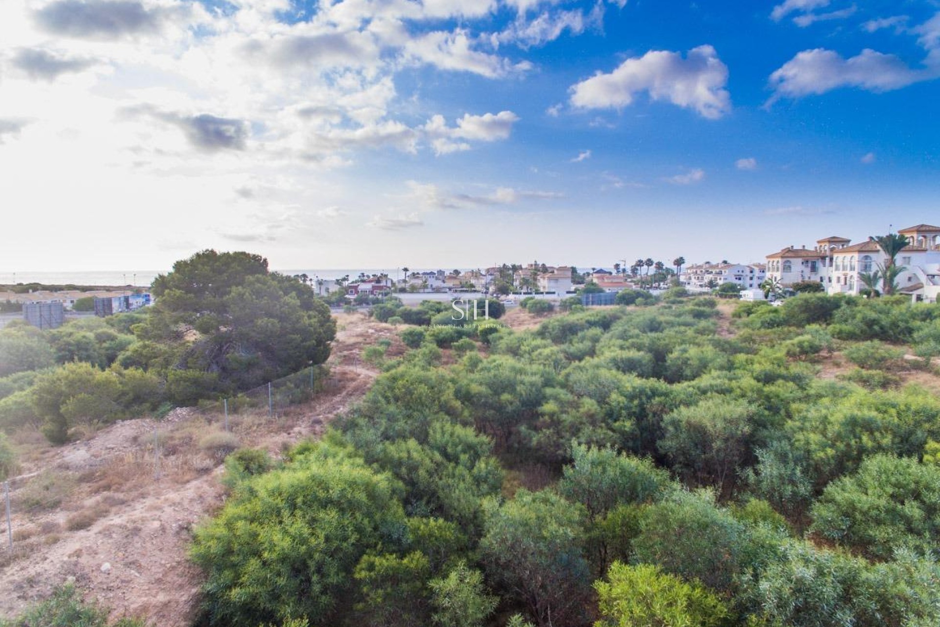 New Build - Bungalow - Orihuela Costa - Playa Flamenca