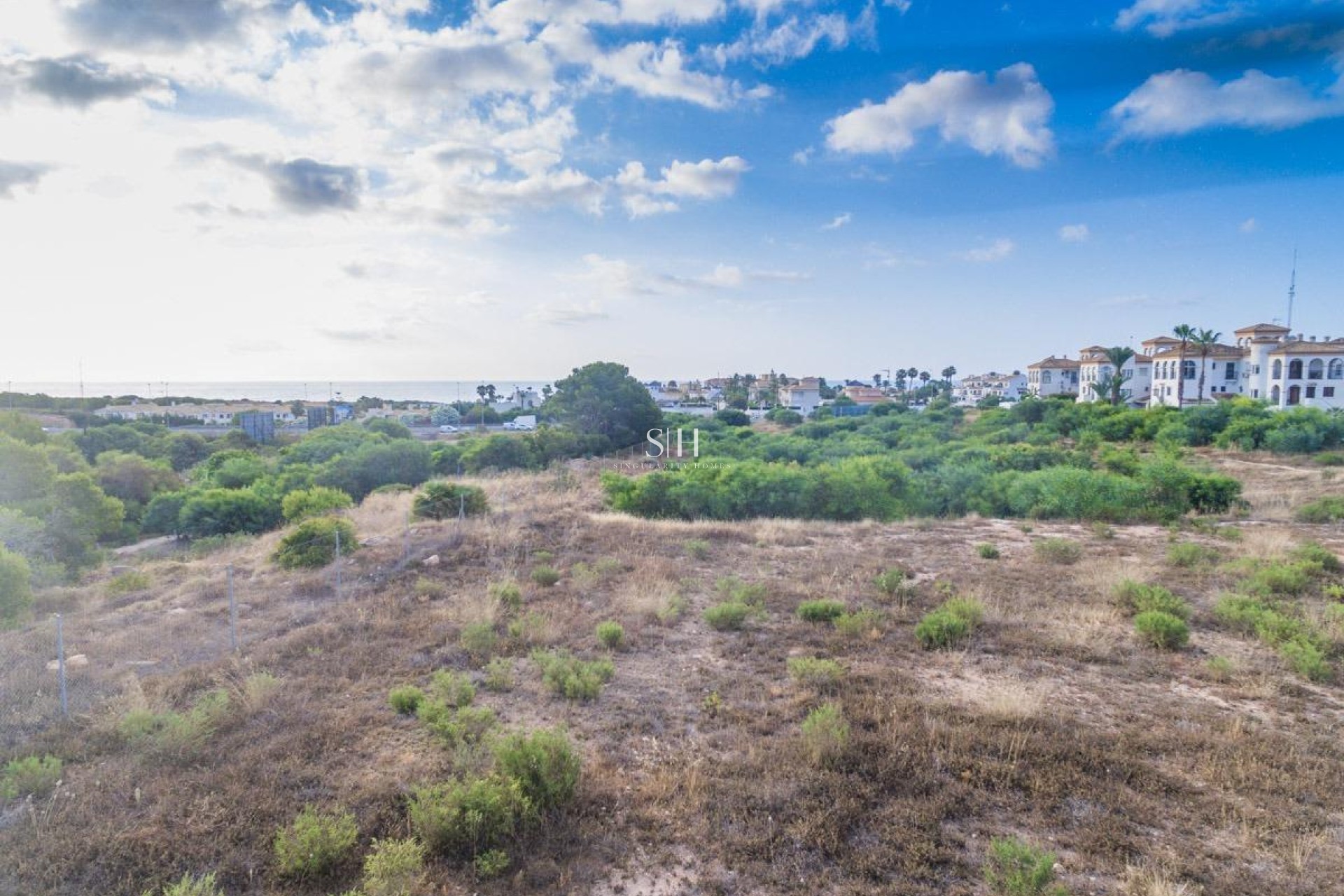 New Build - Bungalow - Orihuela Costa - Playa Flamenca