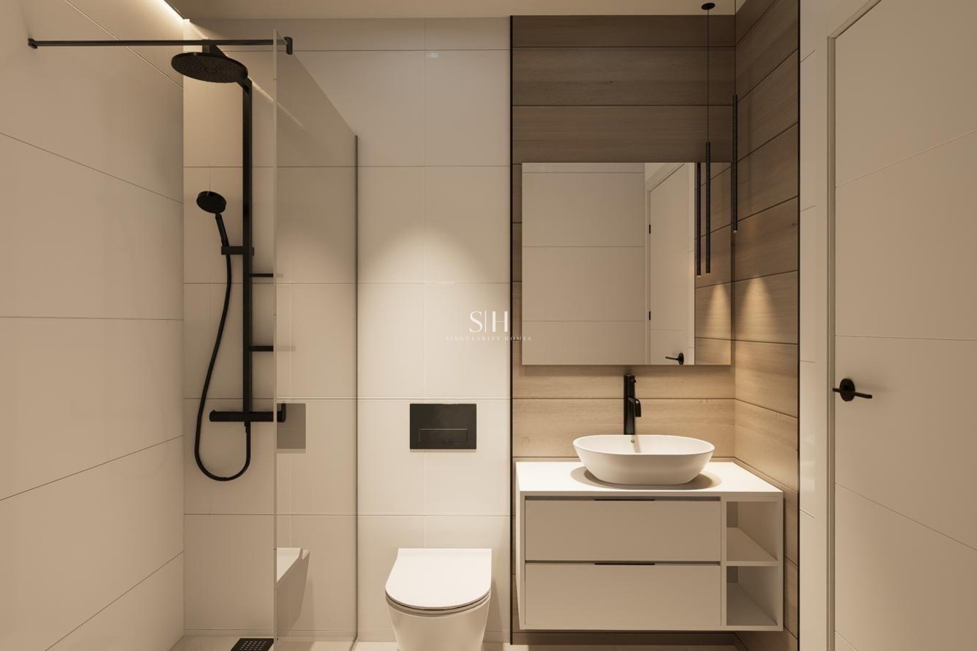 New Build - Bungalow - Pilar de la Horadada - pueblo