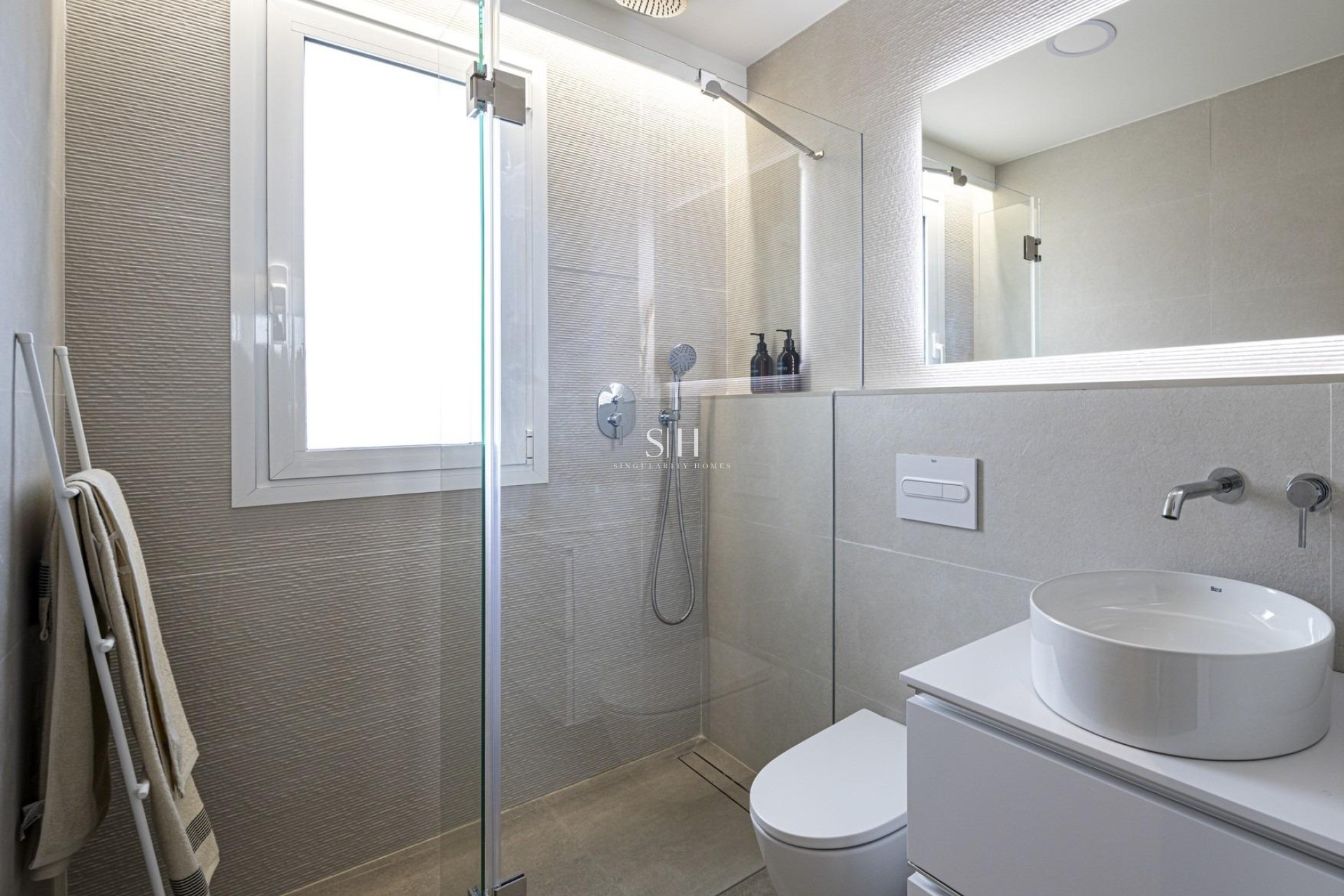 New Build - Bungalow - Pilar de la Horadada - Torre De La Horadada