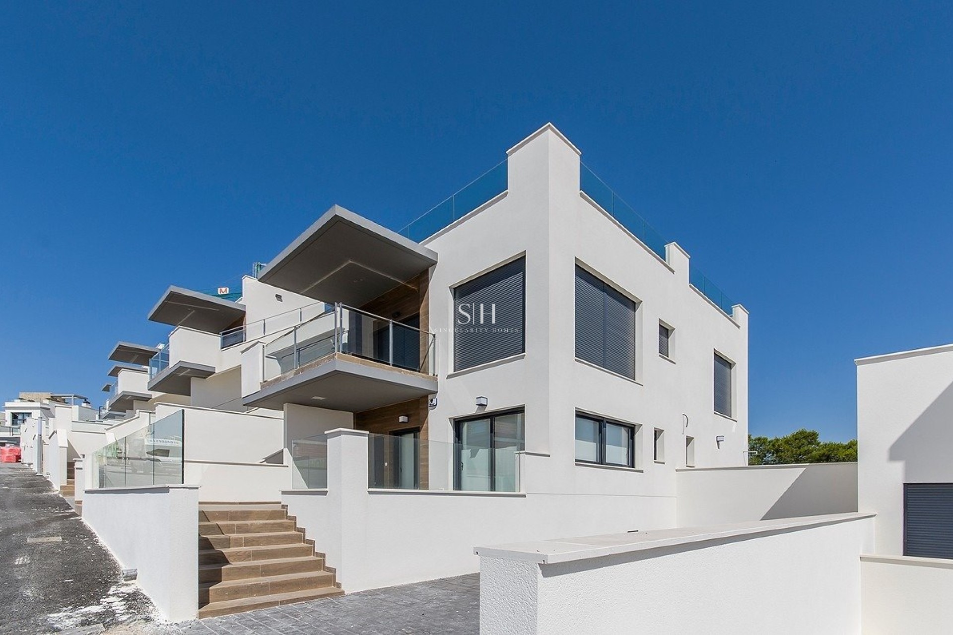 New Build - Bungalow - San Miguel de Salinas - Cerro del Sol