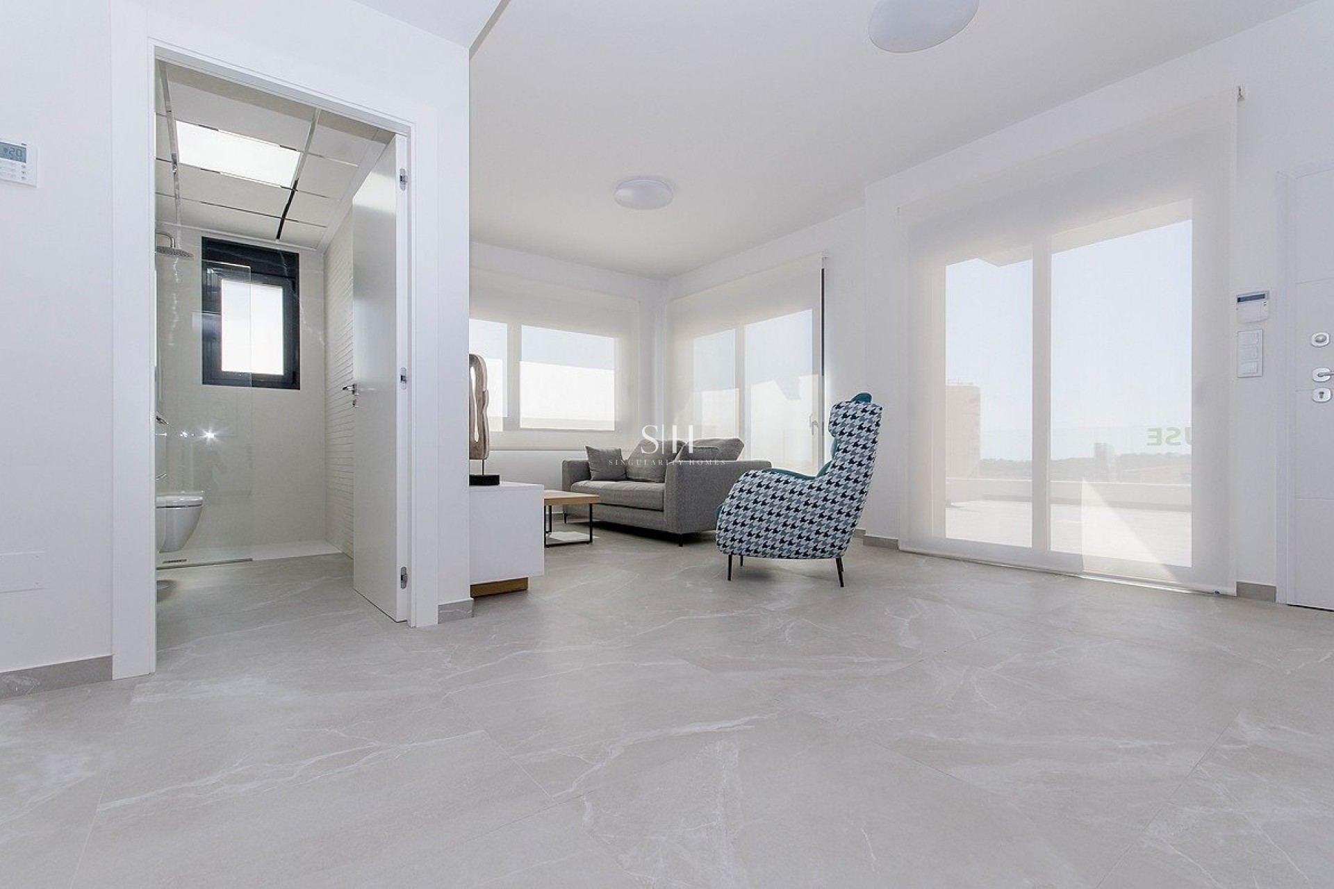 New Build - Bungalow - San Miguel de Salinas - Cerro del Sol