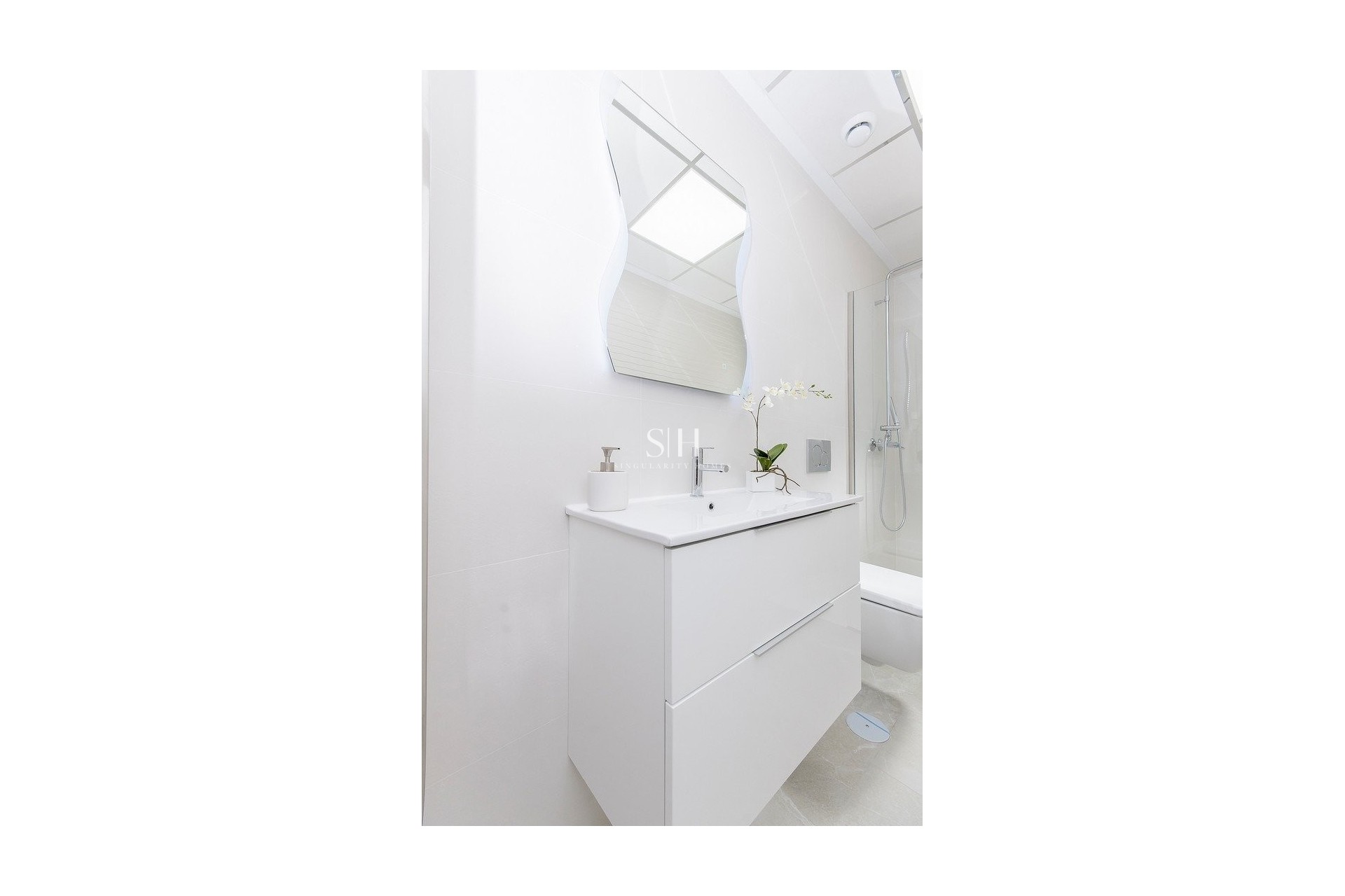 New Build - Bungalow - San Miguel de Salinas - Cerro del Sol