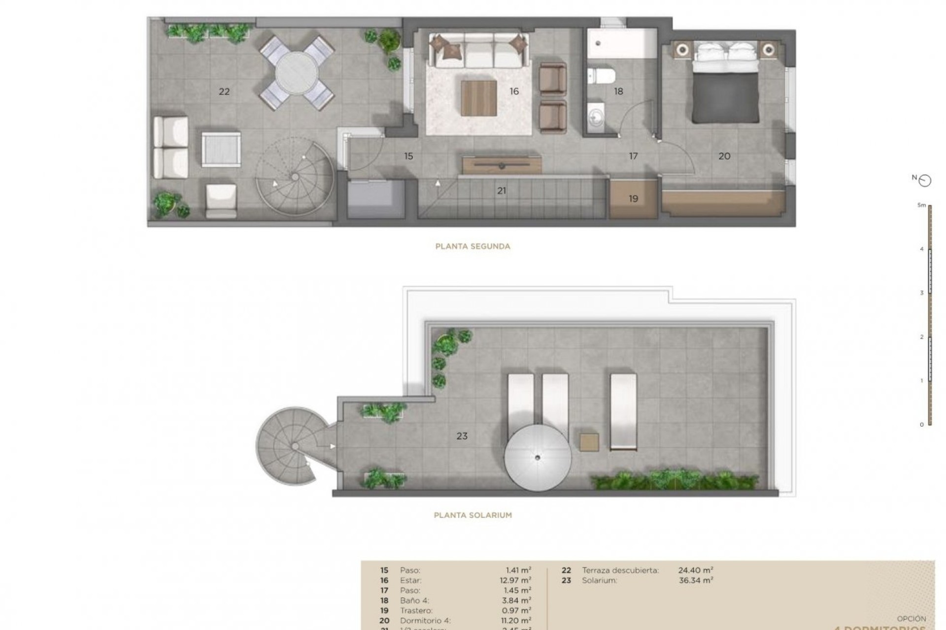 New Build - Casa - Guardamar del Segura - Els secans