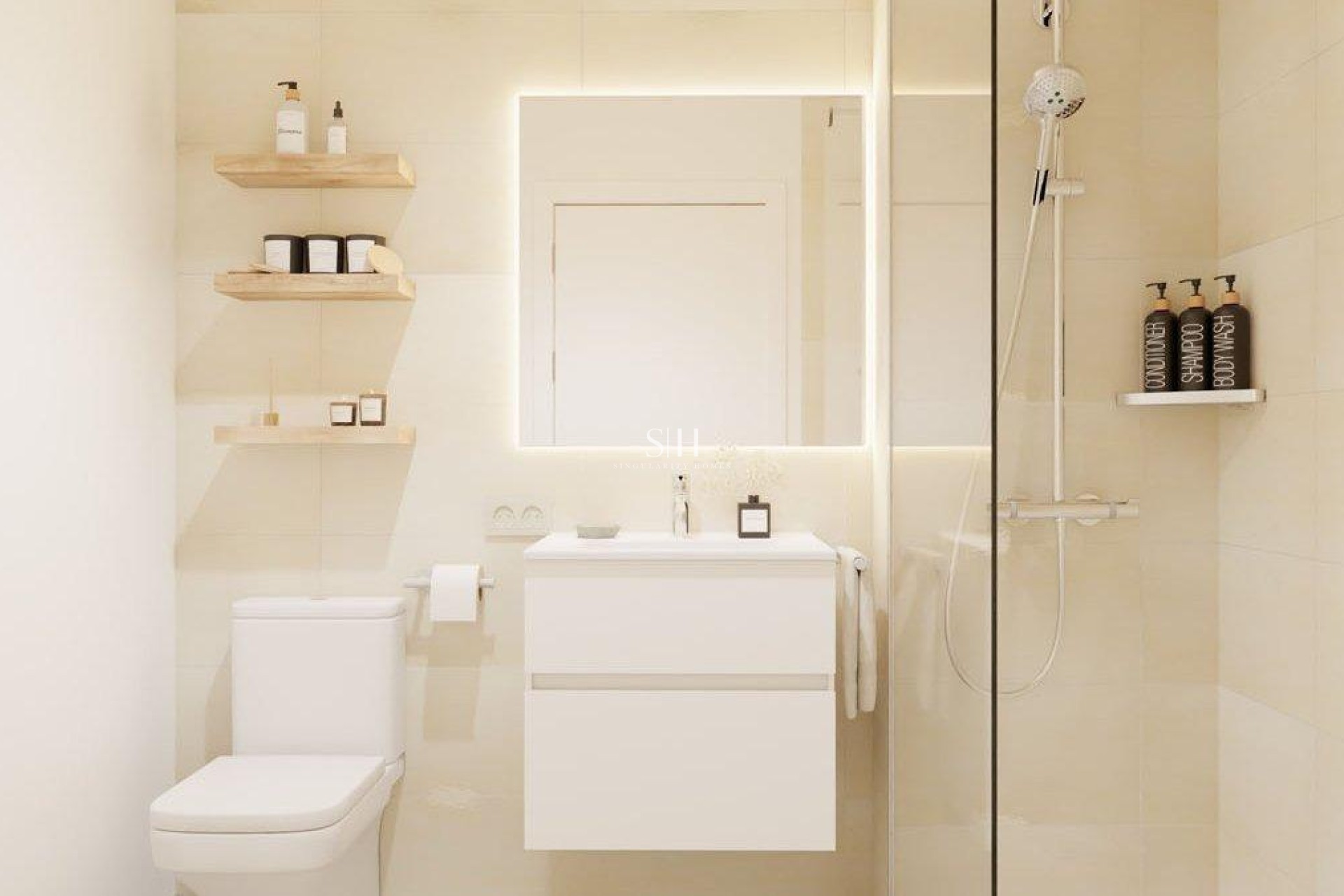 New Build - House - Almuñecar - Velilla-Taramay