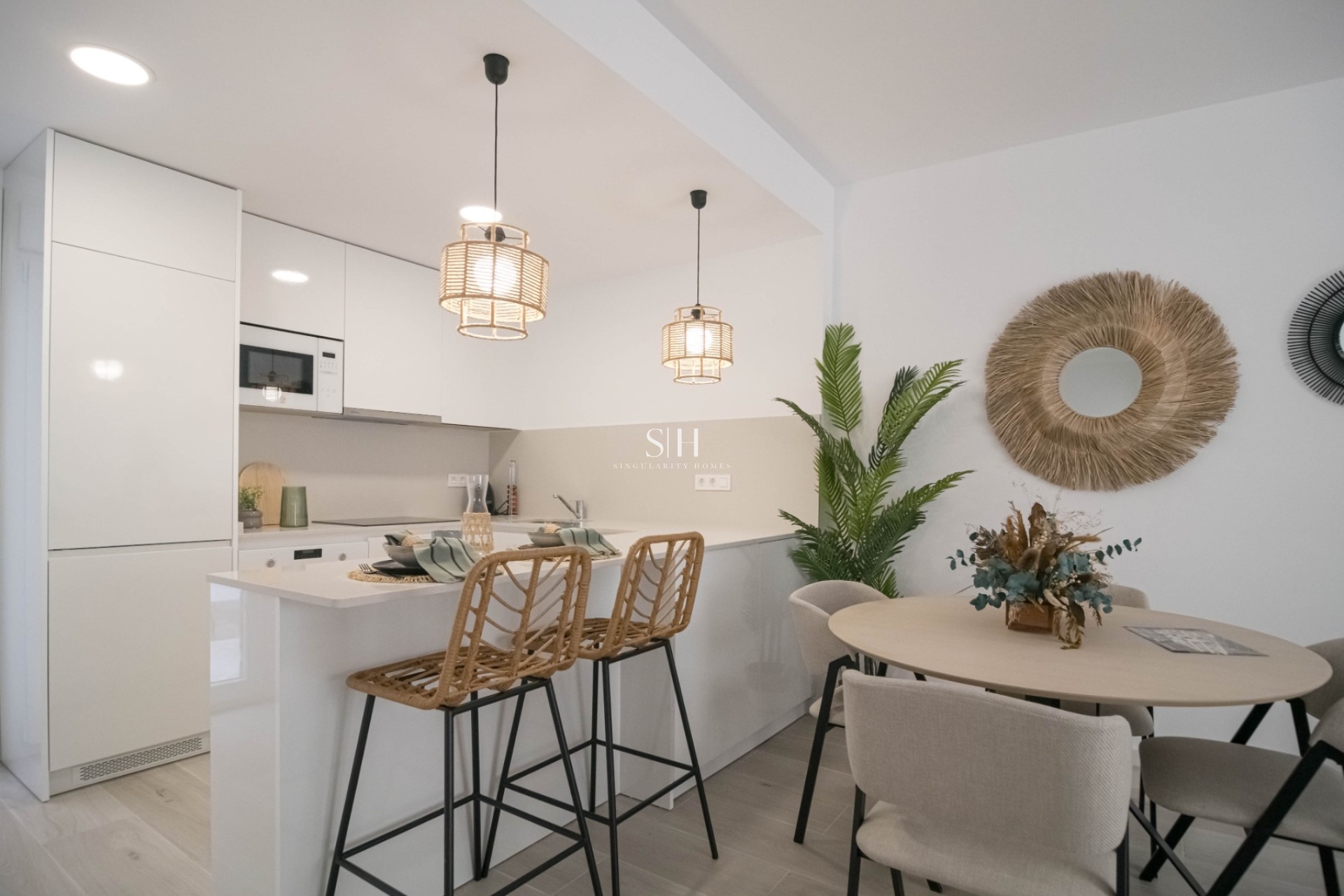 New Build - House - Avileses