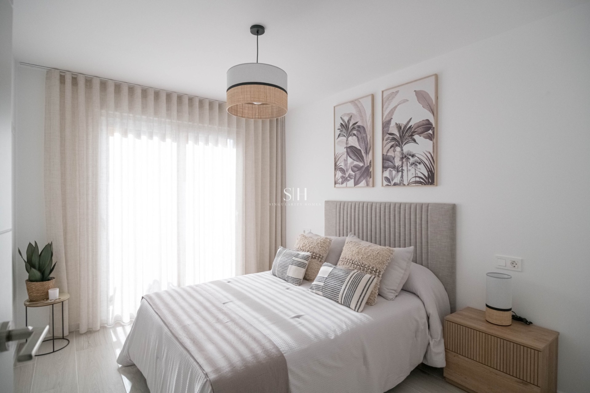 New Build - House - Avileses