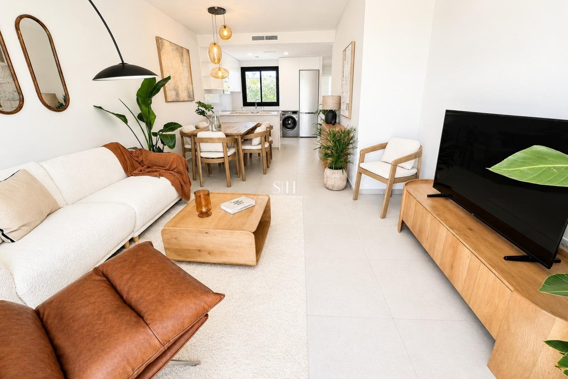 New Build - House - Baños y Mendigo - Altaona Golf