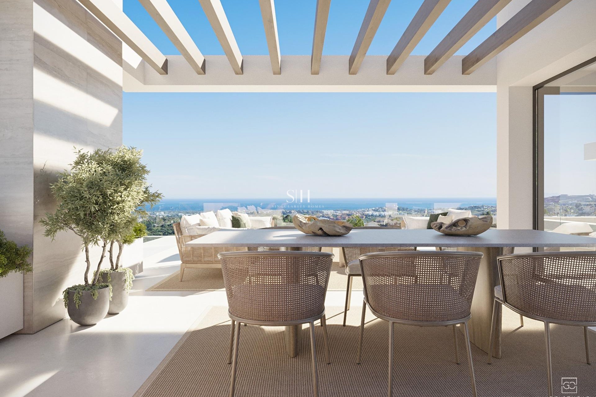 New Build - House - Benahavís - La Quinta Golf