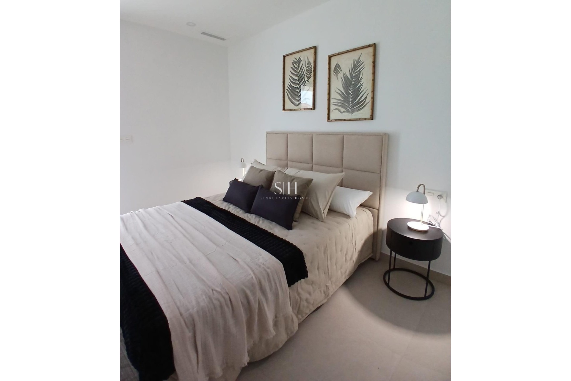 New Build - House - Bigastro - Loma Alta