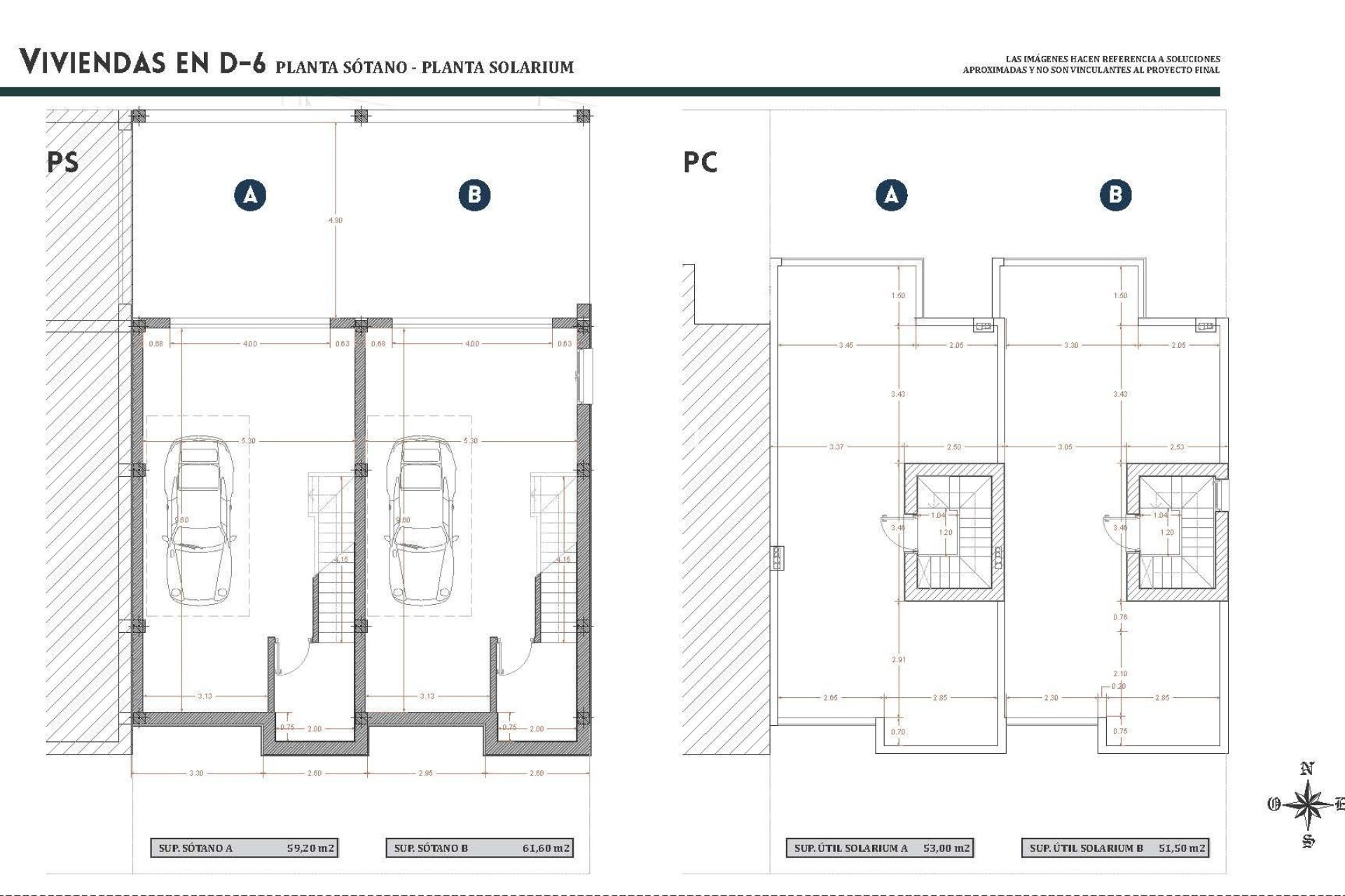 New Build - House - Bigastro - pueblo