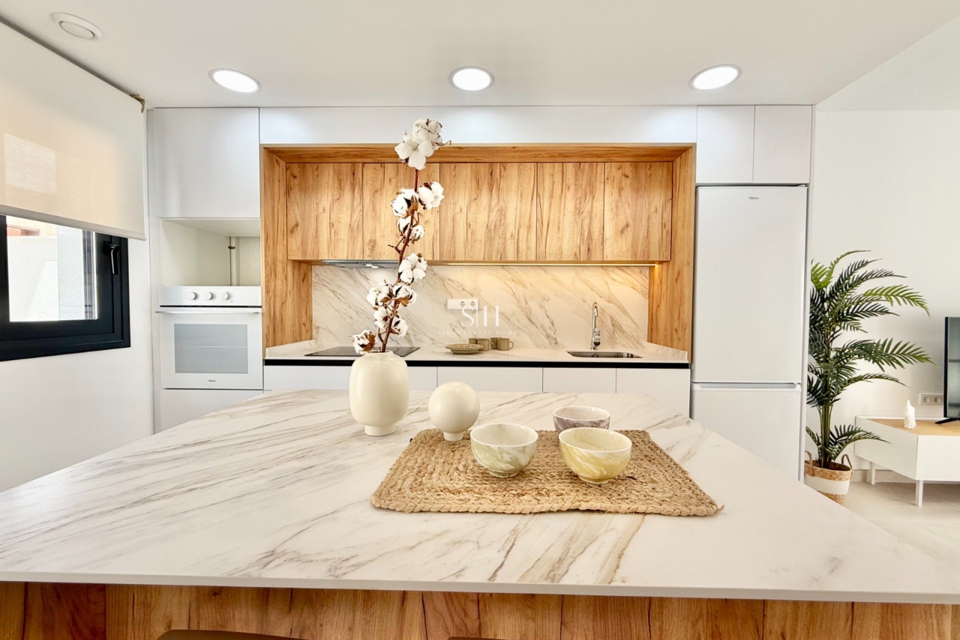 New Build - House - Cox - San Fernando