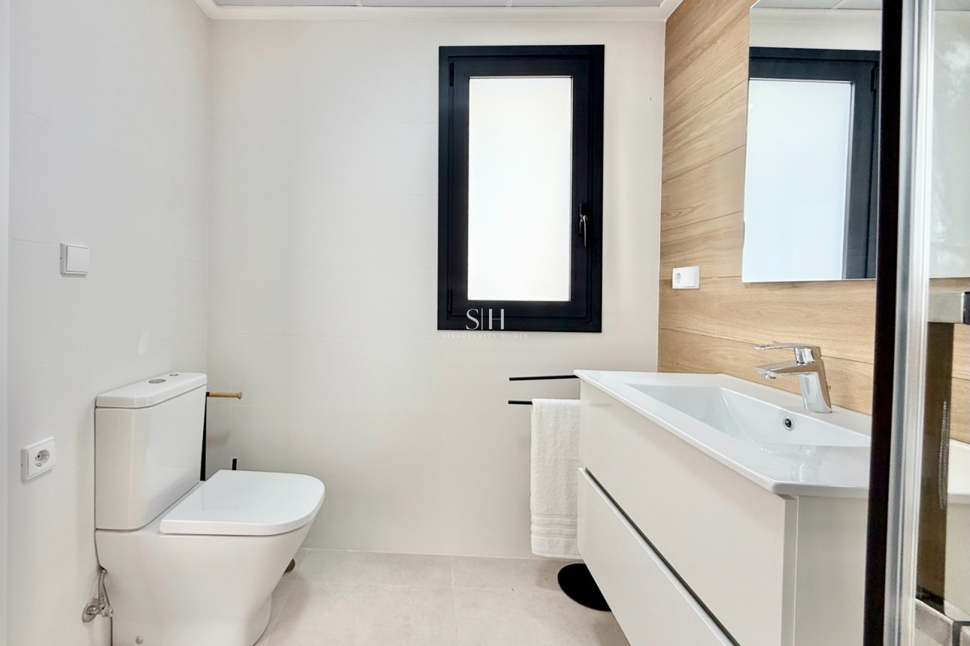 New Build - House - Cox - San Fernando