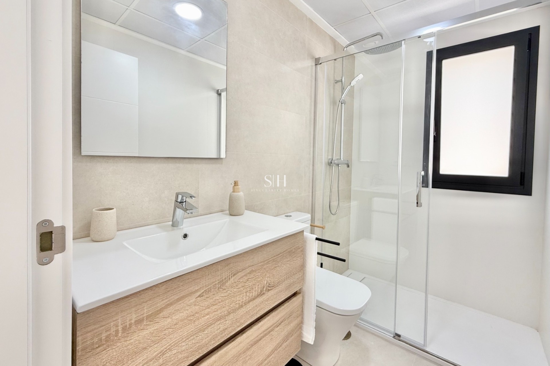 New Build - House - Cox - San Fernando