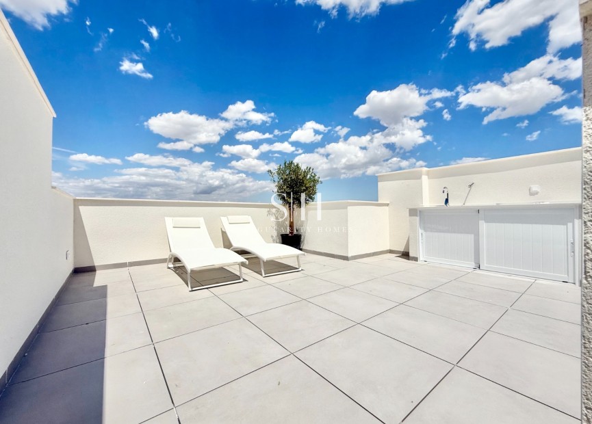 New Build - House - Cox - San Fernando