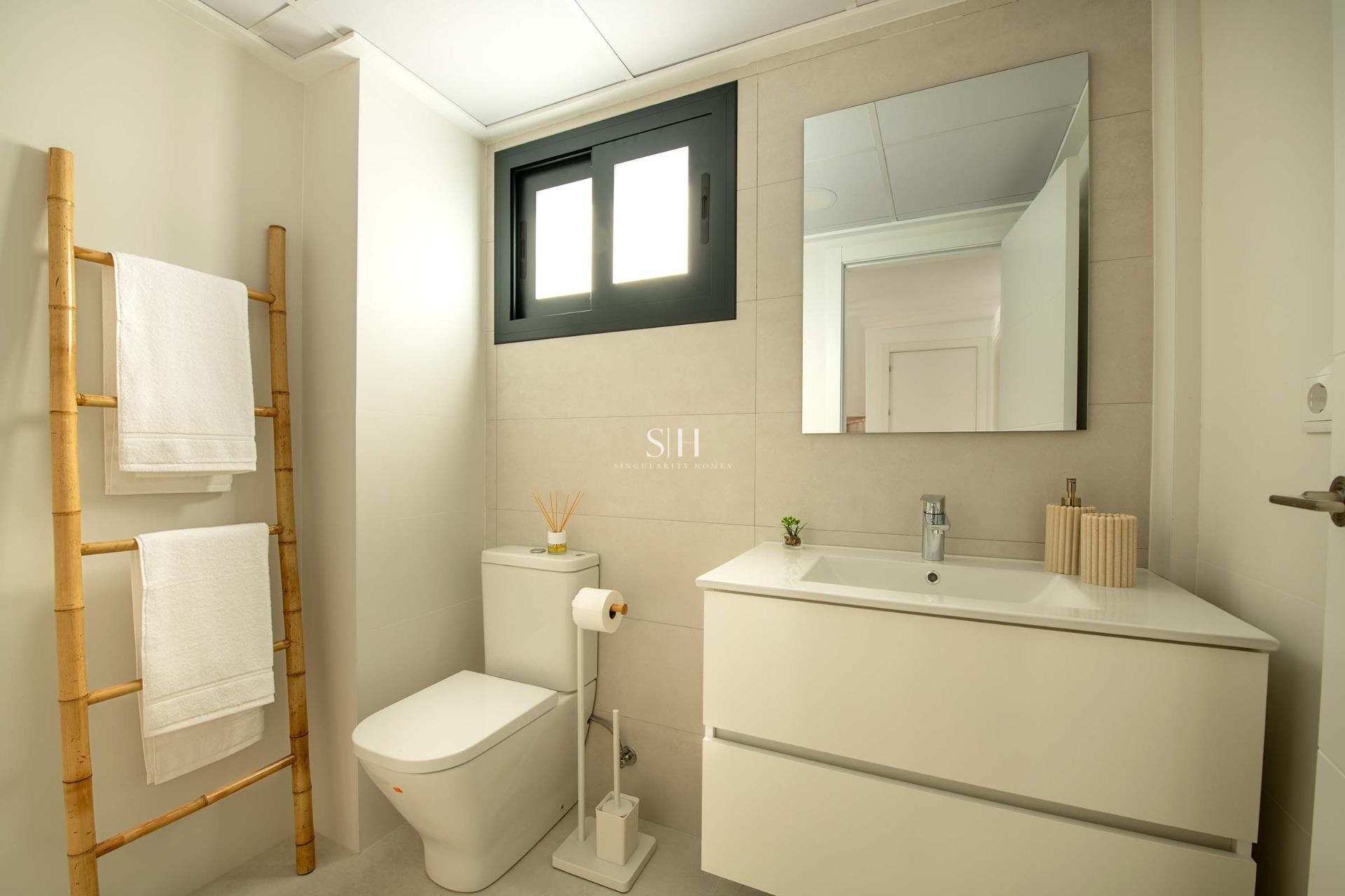 New Build - House - Cox - San Fernando