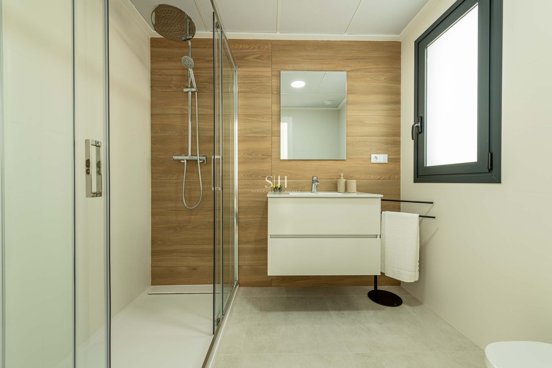 New Build - House - Cox - San Fernando