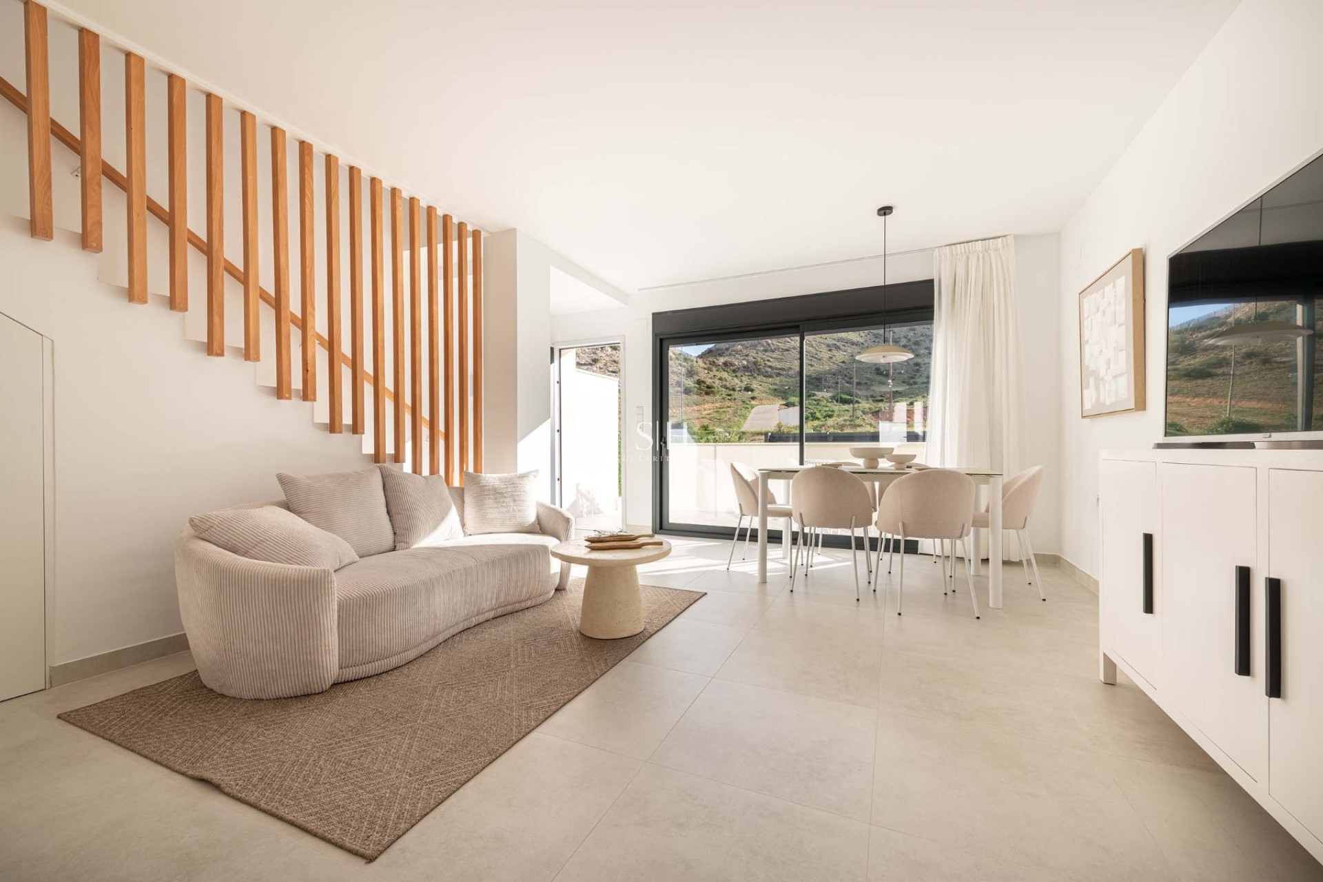 New Build - House - Cox - San Fernando