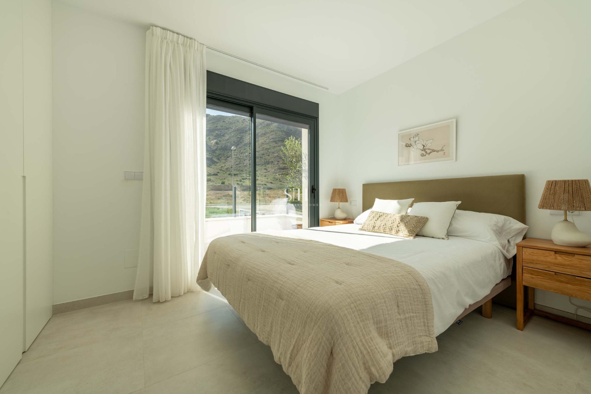 New Build - House - Cox - San Fernando