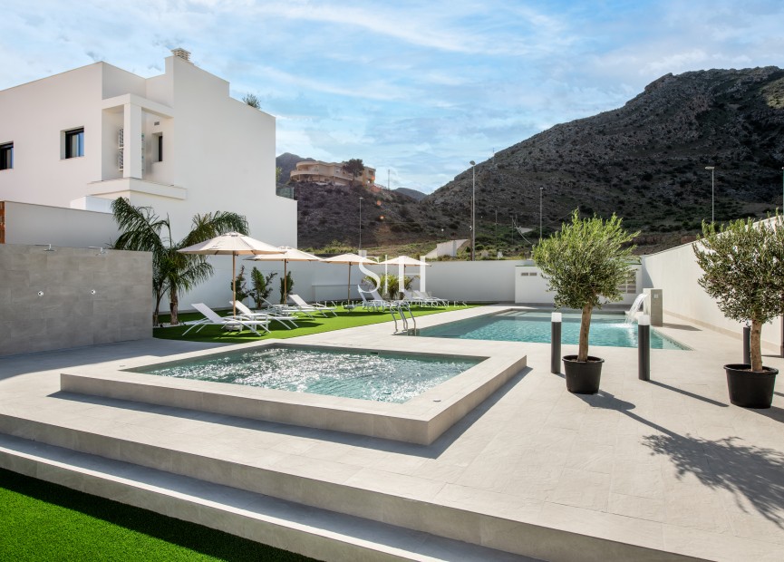 New Build - House - Cox - San Fernando