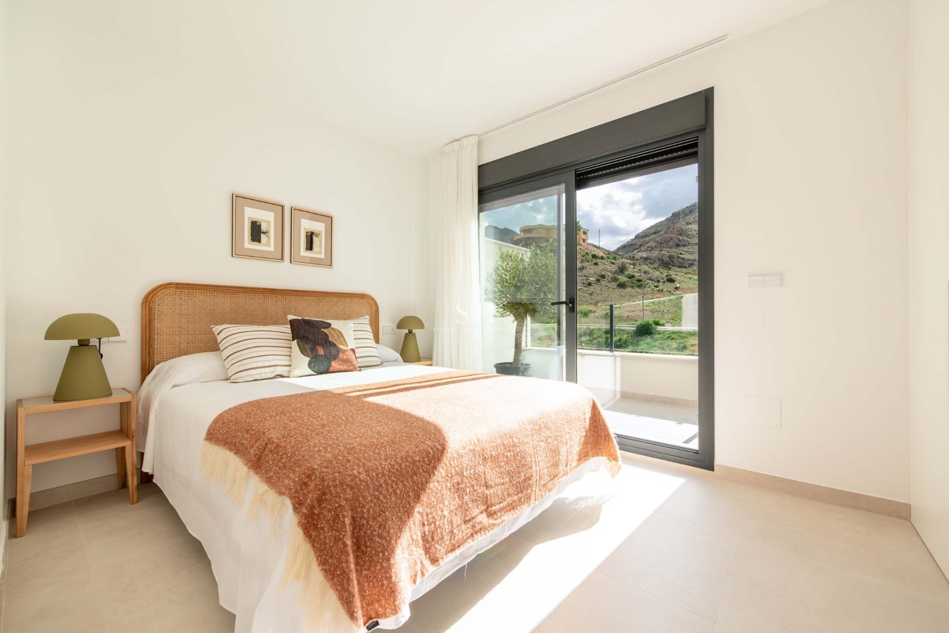 New Build - House - Cox - San Fernando