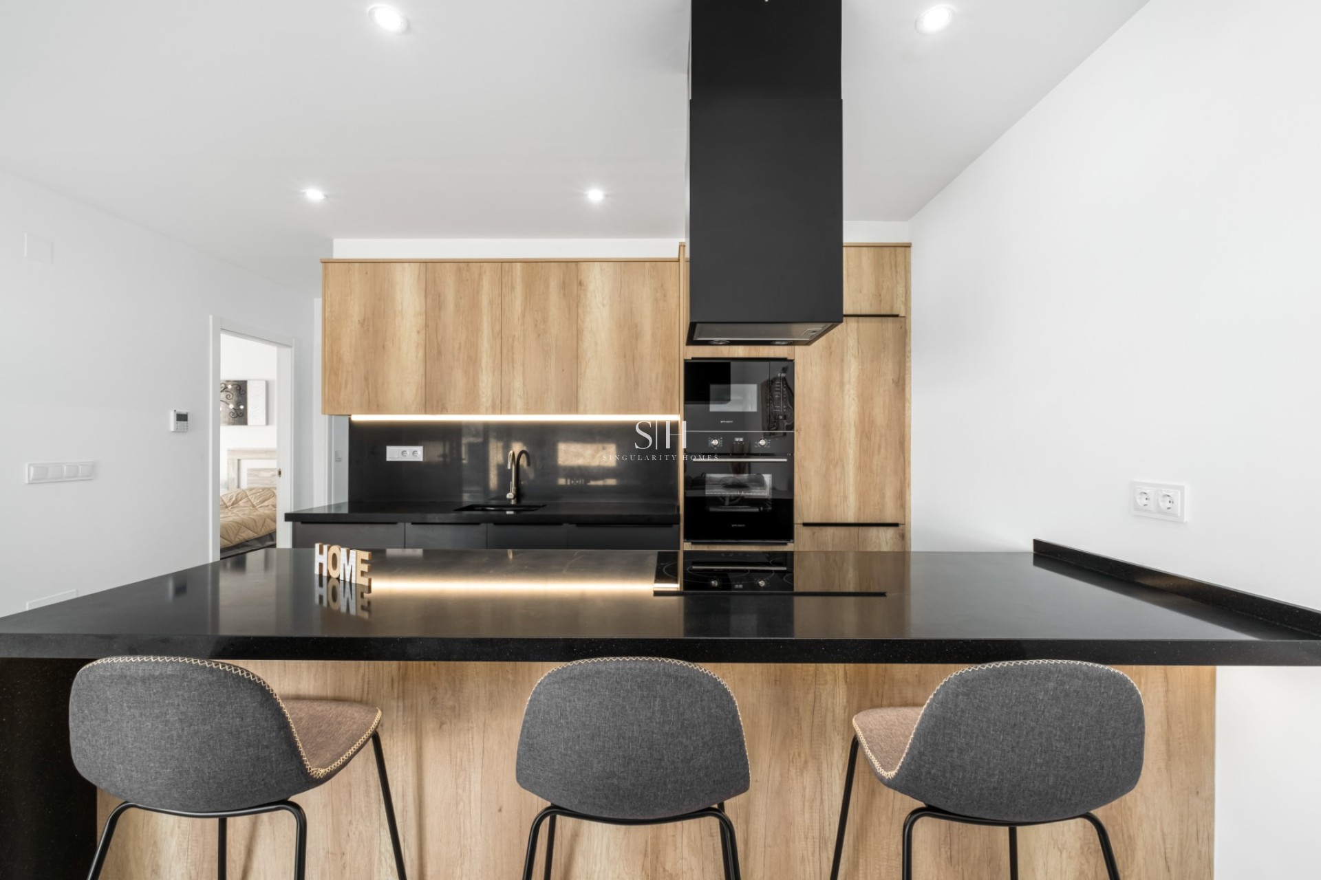 New Build - House - Daya Nueva - CENTRO