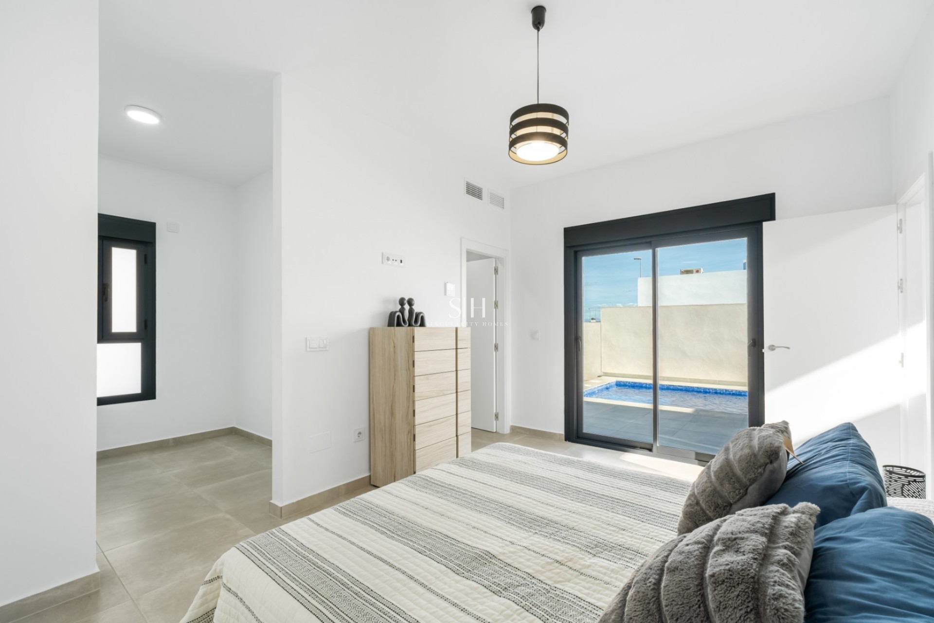 New Build - House - Daya Nueva - CENTRO