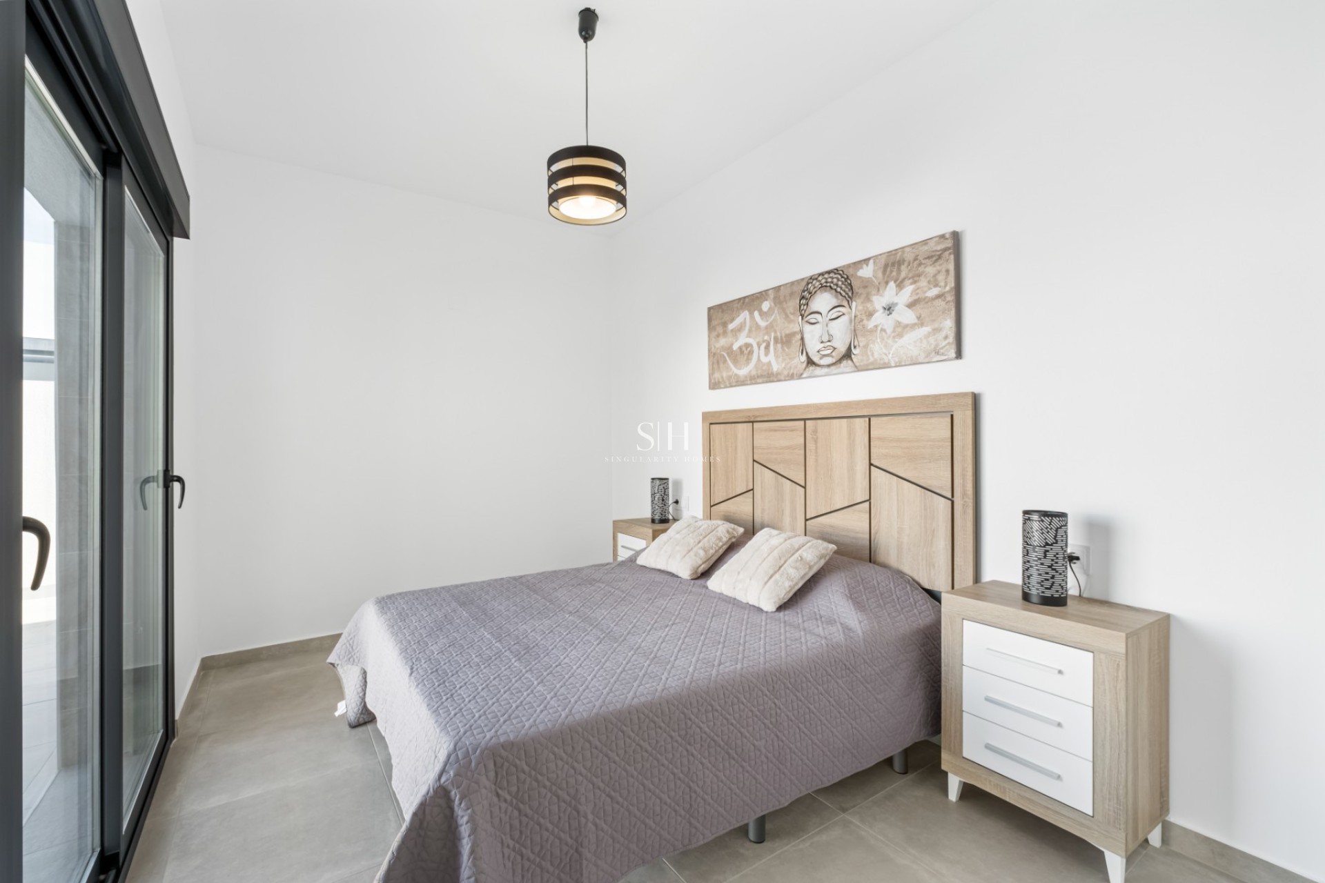 New Build - House - Daya Nueva - CENTRO