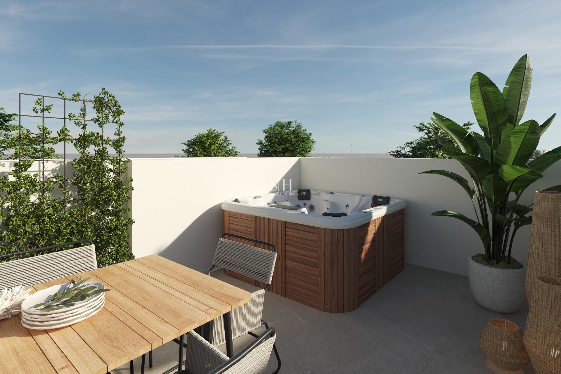 New Build - House - Dolores - Sector 2