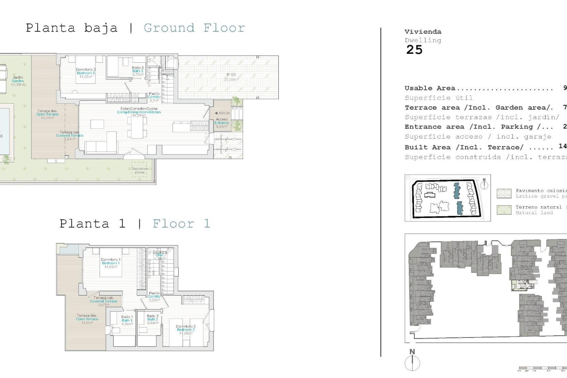 New Build - House - El Verger - Playa de La Almadraba