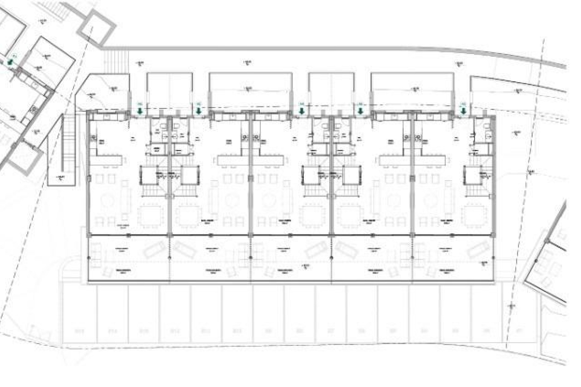 New Build - House - Estepona - Cancelada