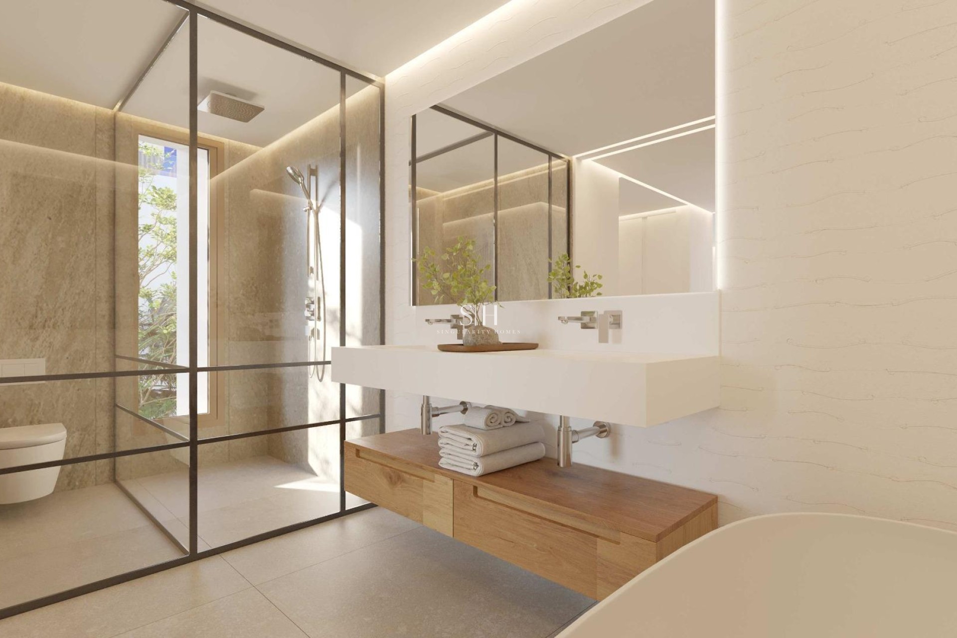 New Build - House - Estepona - El Paraiso Golf